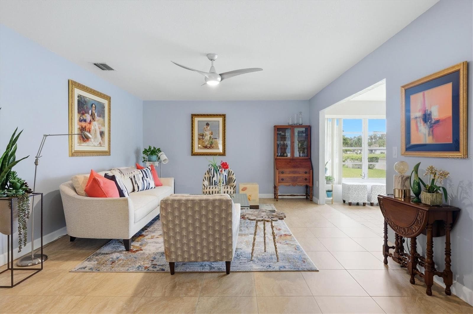 Villa at 3944 LAKESIDE RD #160, SARASOTA, photo 15 of 62