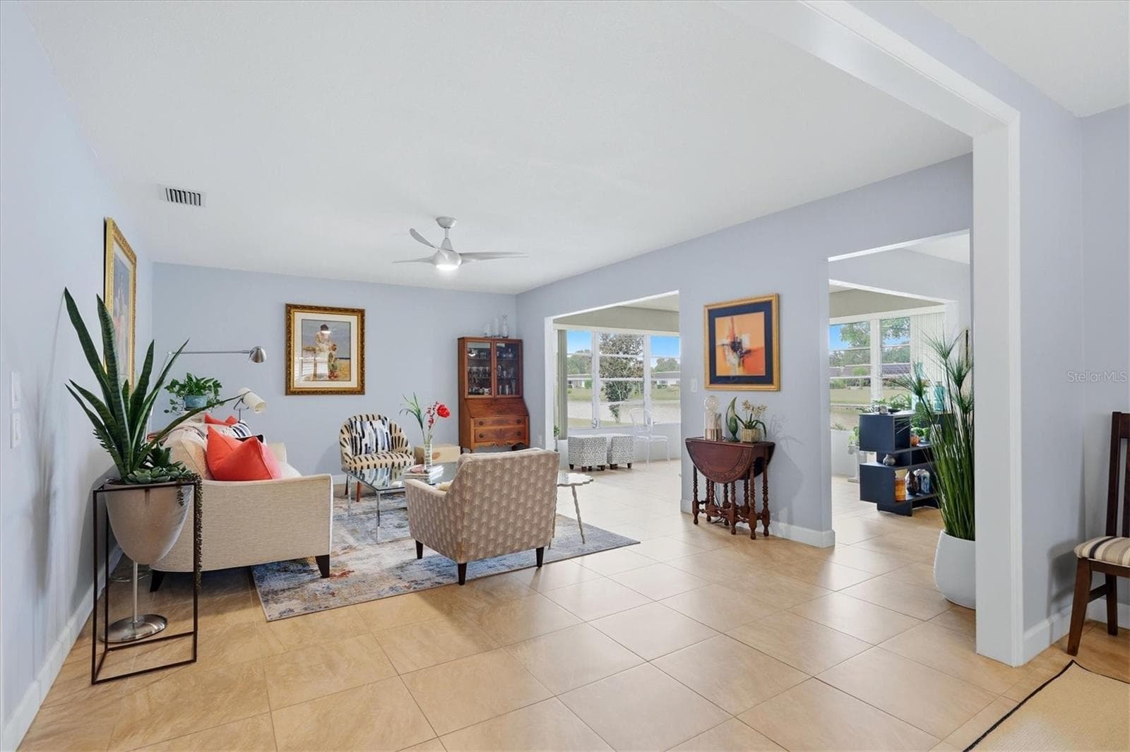 Villa at 3944 LAKESIDE RD #160, SARASOTA, photo 16 of 62