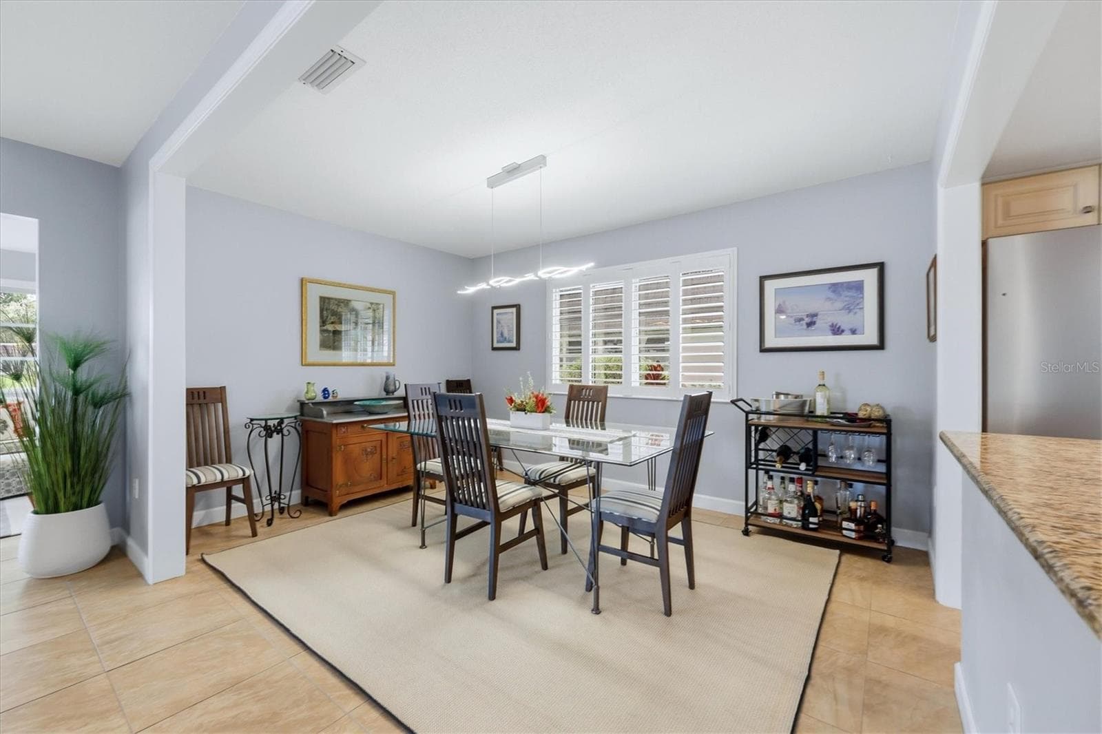 Villa at 3944 LAKESIDE RD #160, SARASOTA, photo 17 of 62