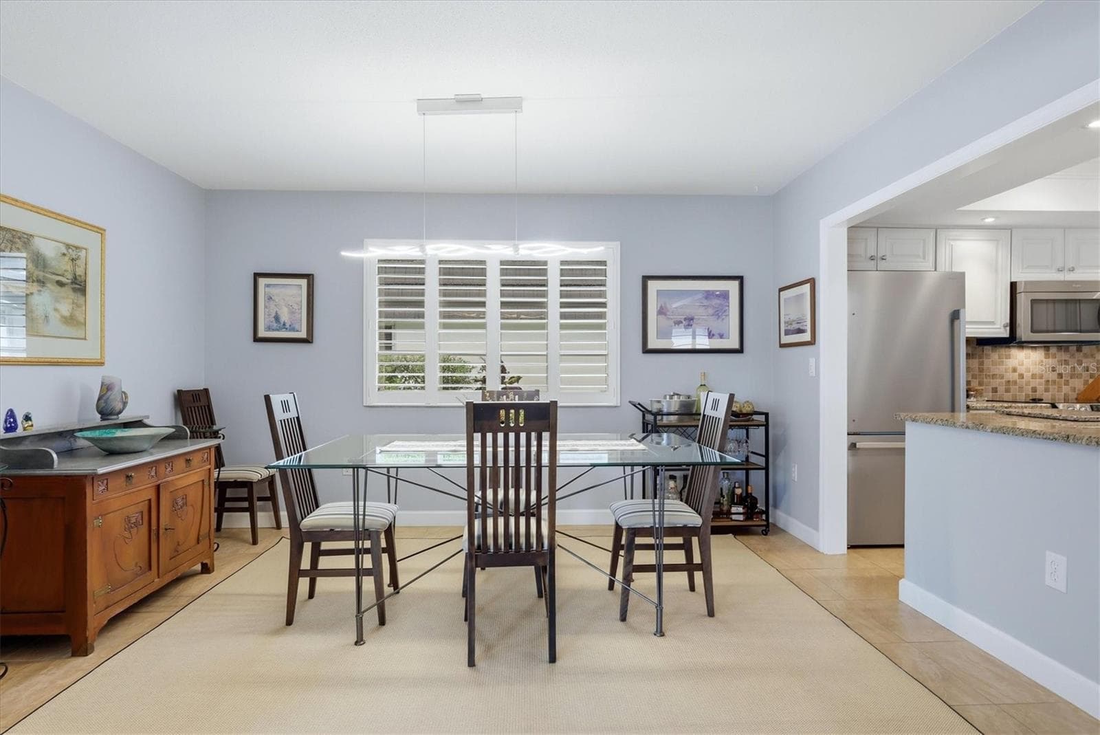 Villa at 3944 LAKESIDE RD #160, SARASOTA, photo 18 of 62