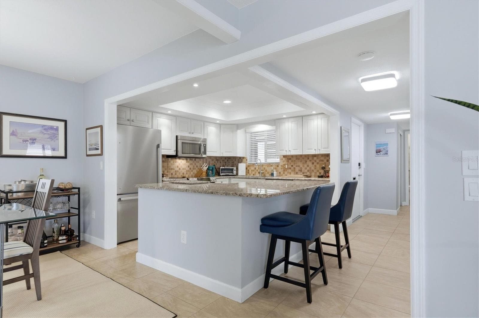 Villa at 3944 LAKESIDE RD #160, SARASOTA, photo 21 of 62