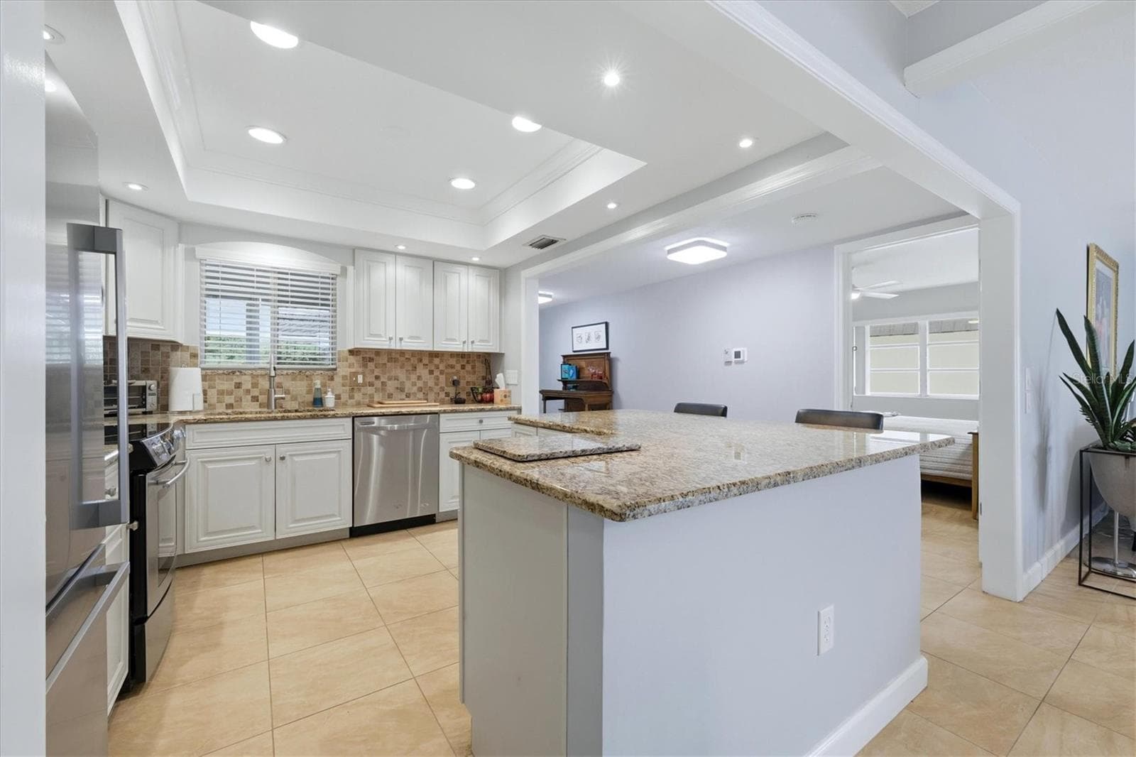 Villa at 3944 LAKESIDE RD #160, SARASOTA, photo 22 of 62
