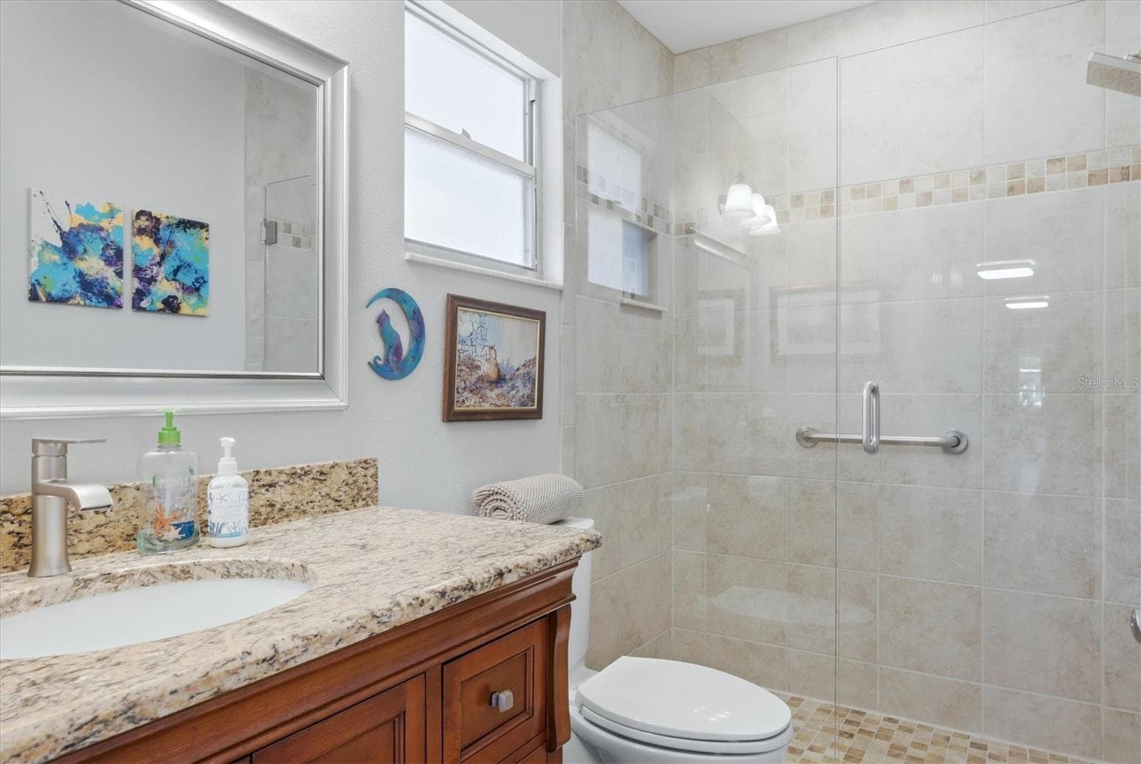 Bath #2 - 3944 LAKESIDE RD #160, SARASOTA