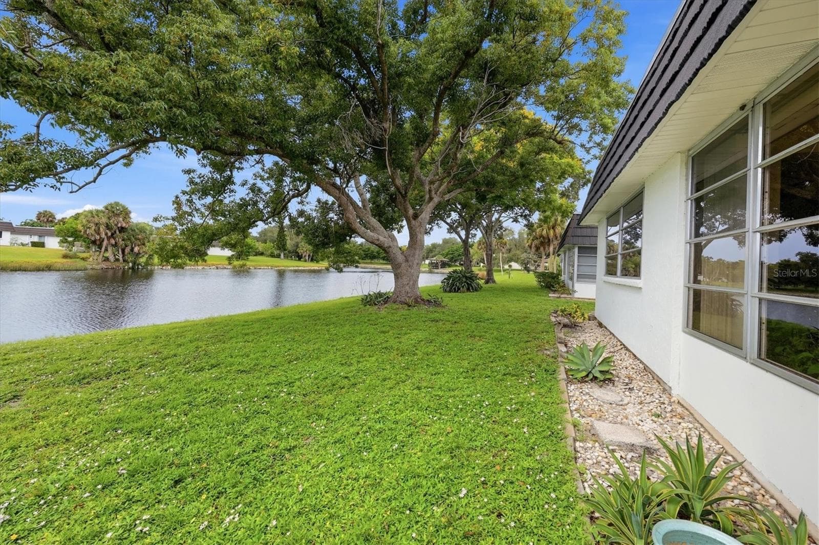 Villa at 3944 LAKESIDE RD #160, SARASOTA, photo 41 of 62