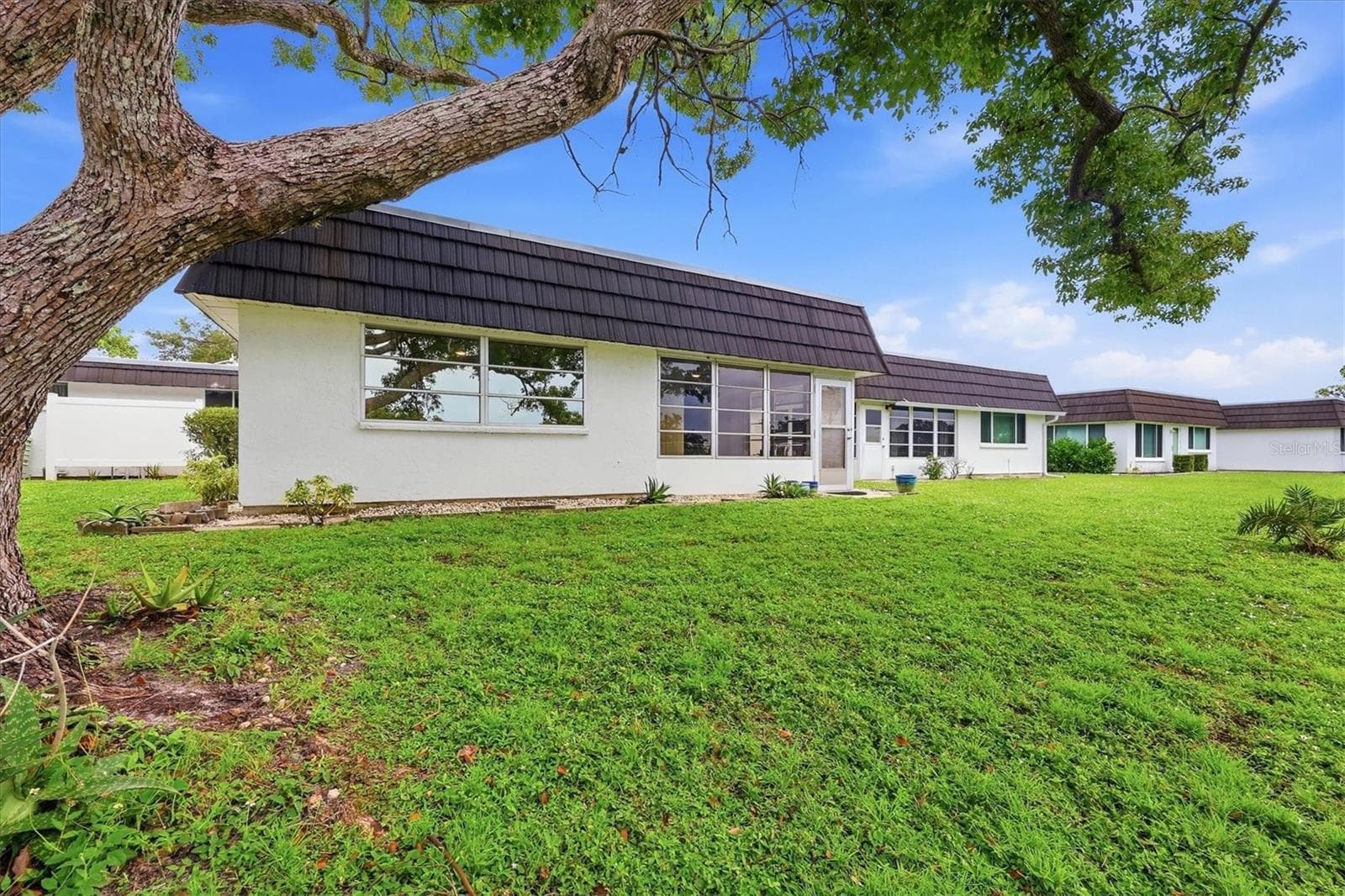 Villa at 3944 LAKESIDE RD #160, SARASOTA, photo 42 of 62