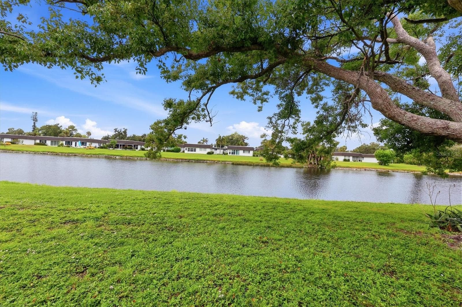 Let's go fishing! - 3944 LAKESIDE RD #160, SARASOTA