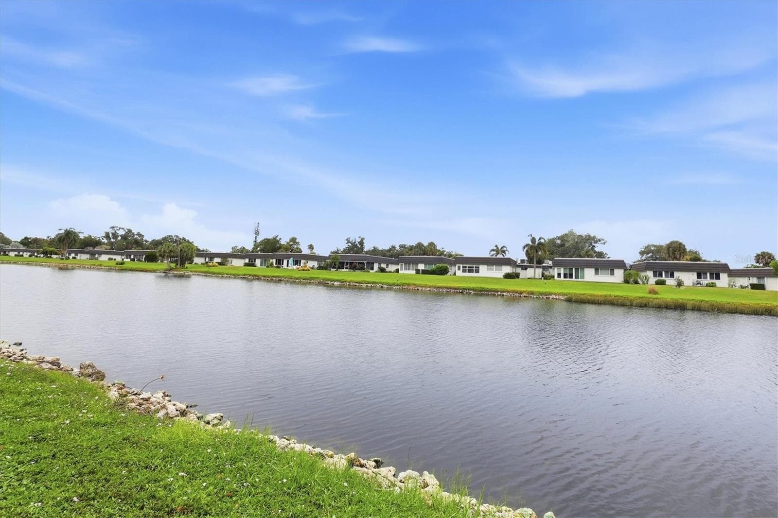 Villa at 3944 LAKESIDE RD #160, SARASOTA, photo 45 of 62