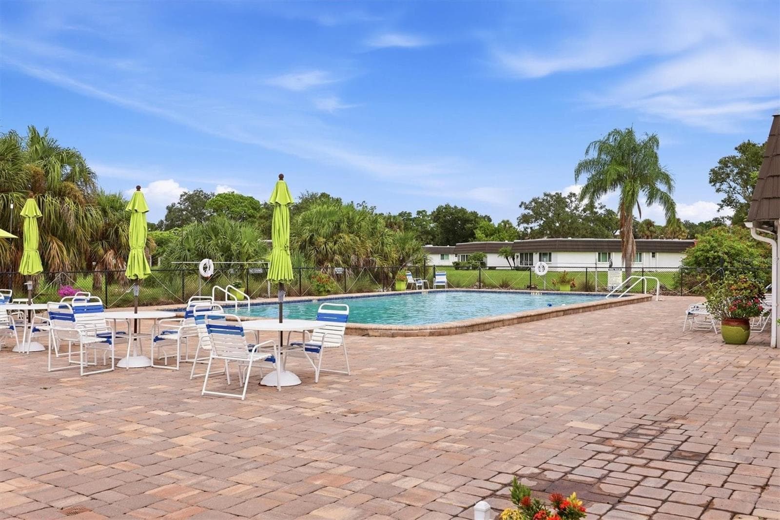 Villa at 3944 LAKESIDE RD #160, SARASOTA, photo 57 of 62
