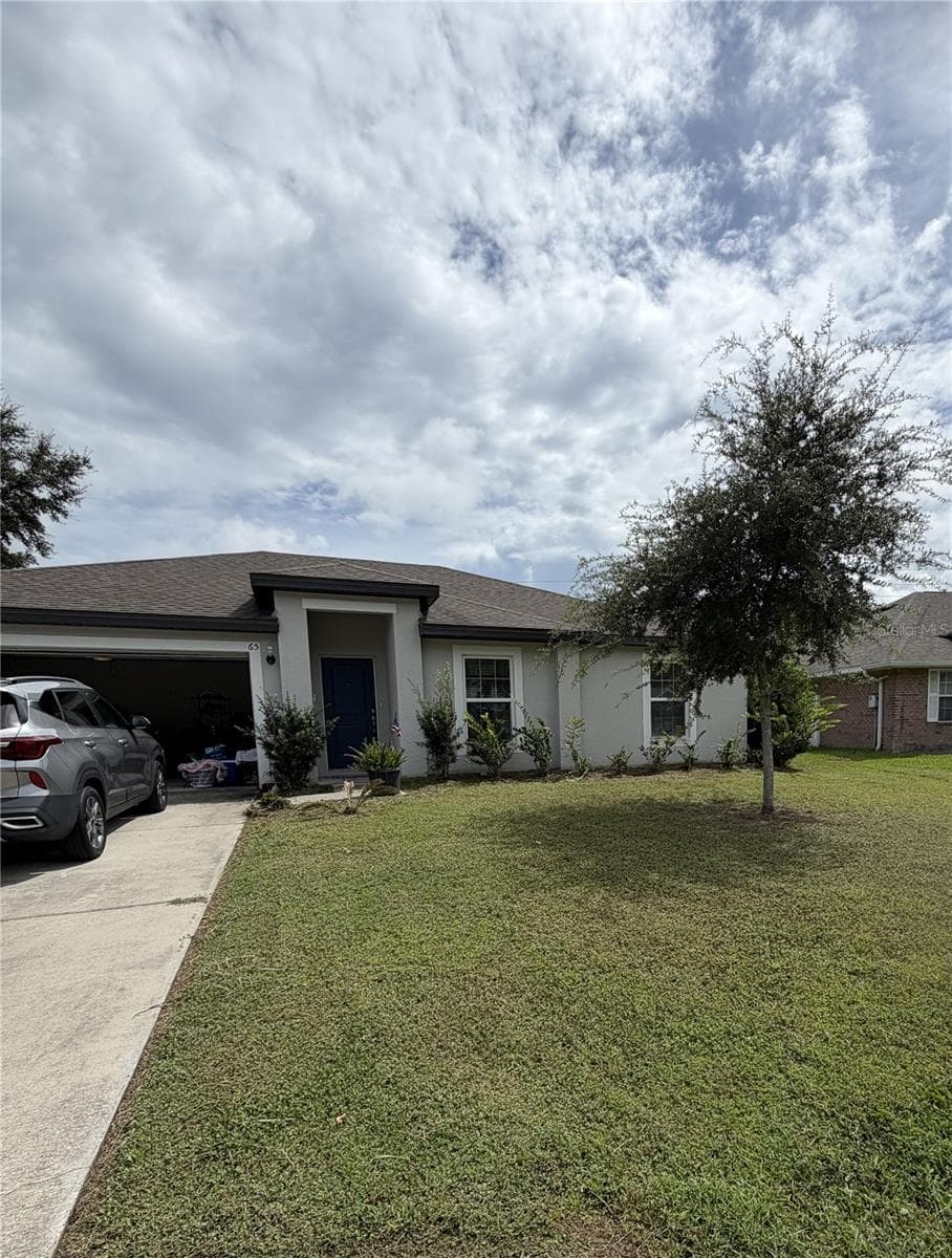 65 RYECLIFFE DR