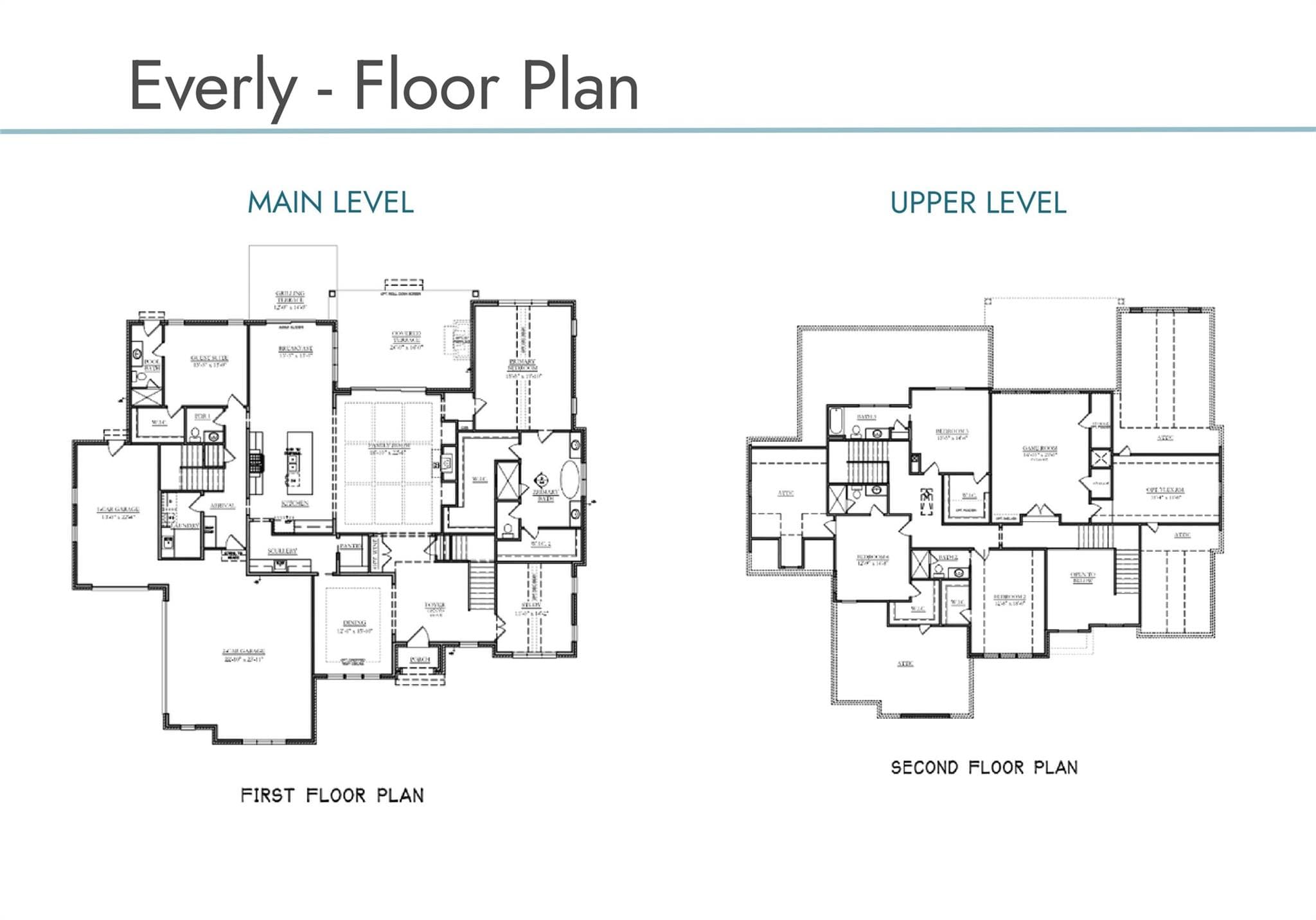 Single Family Residence at 2524 High Ridge Road, Charlotte, photo 3 of 6