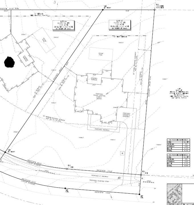 Single Family Residence at 2524 High Ridge Road, Charlotte, photo 6 of 6