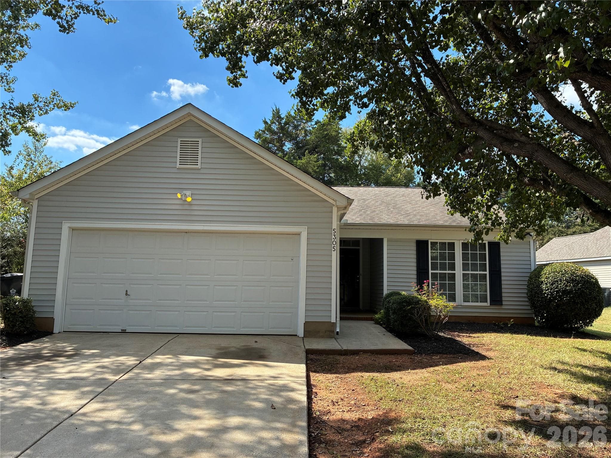 5305 Starflower Drive