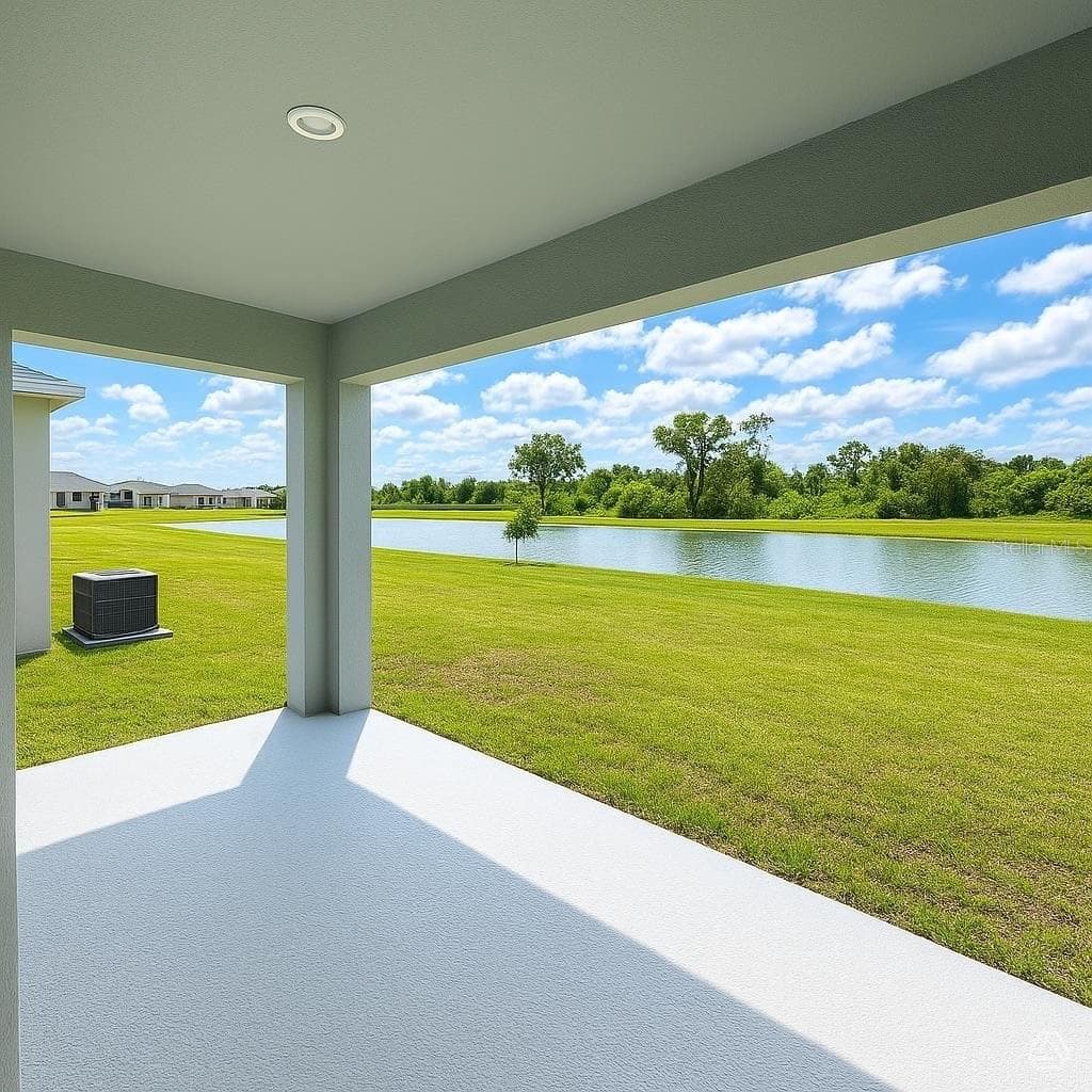 Photos For Example Only - 11402 LAKE LOUISA TERRACE, SARASOTA