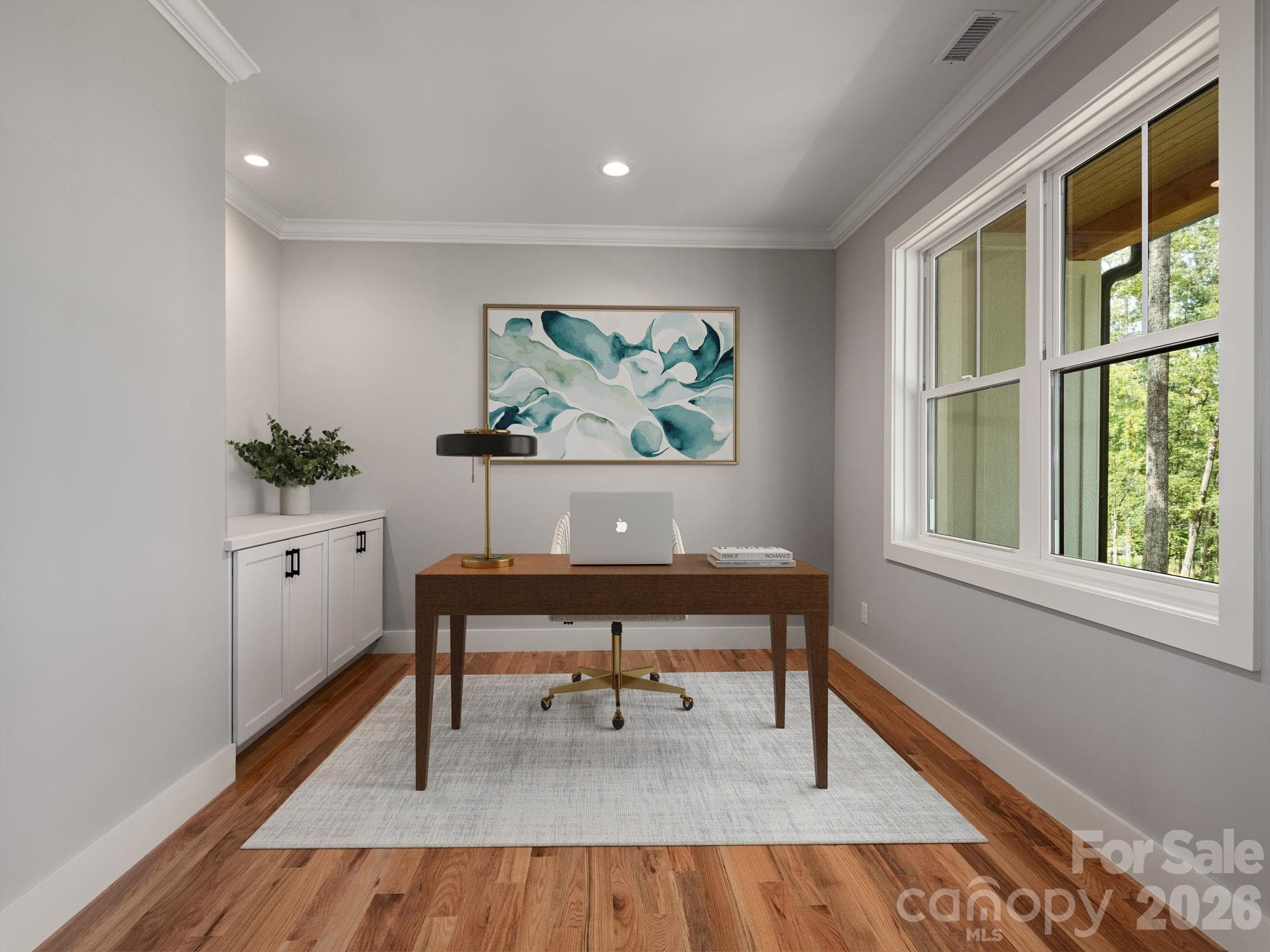 Single Family Residence at 20 Nature Walk Lane, Hendersonville, photo 10 of 48