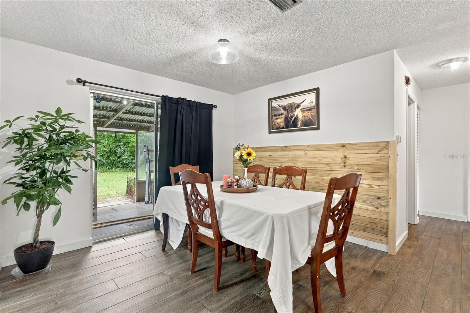 Dining Room - 1085 EAGLES NEST AVE, DELTONA