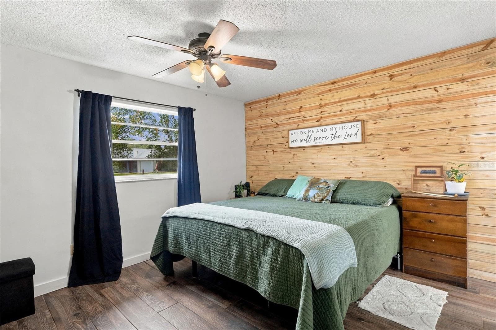 Primary Bedroom - 1085 EAGLES NEST AVE, DELTONA