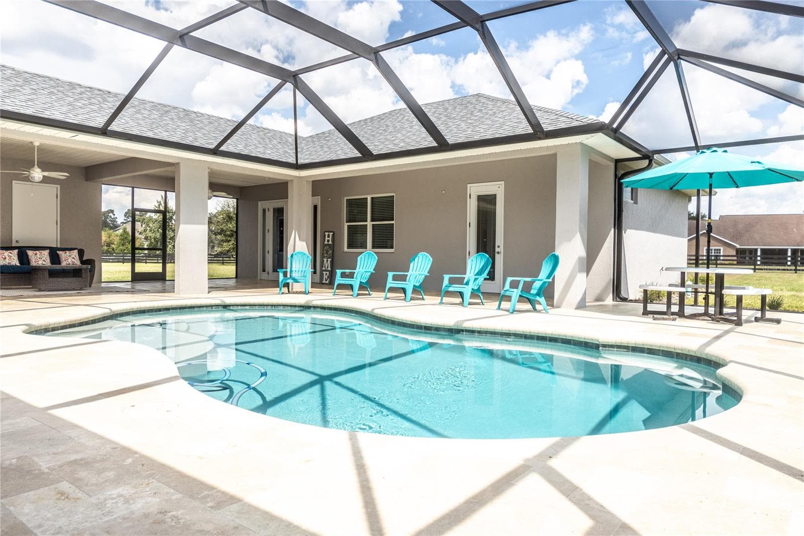 Pool - 10640 NE 27TH ST, OXFORD