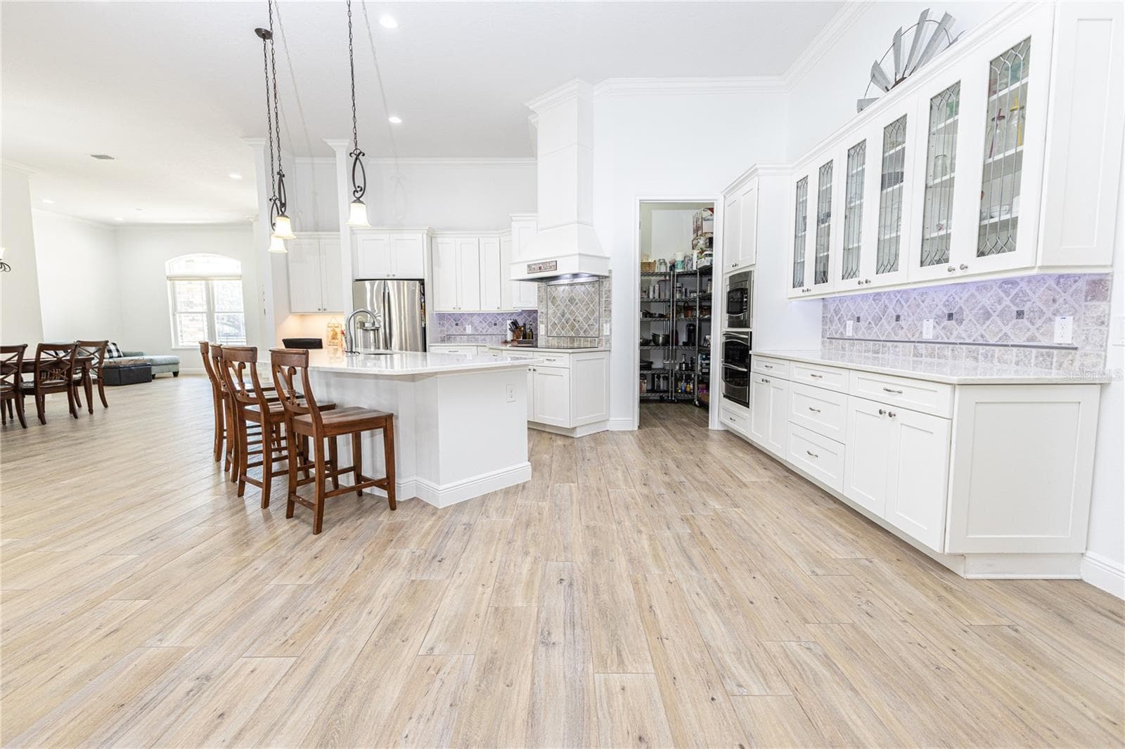 Kitchen - 10640 NE 27TH ST, OXFORD