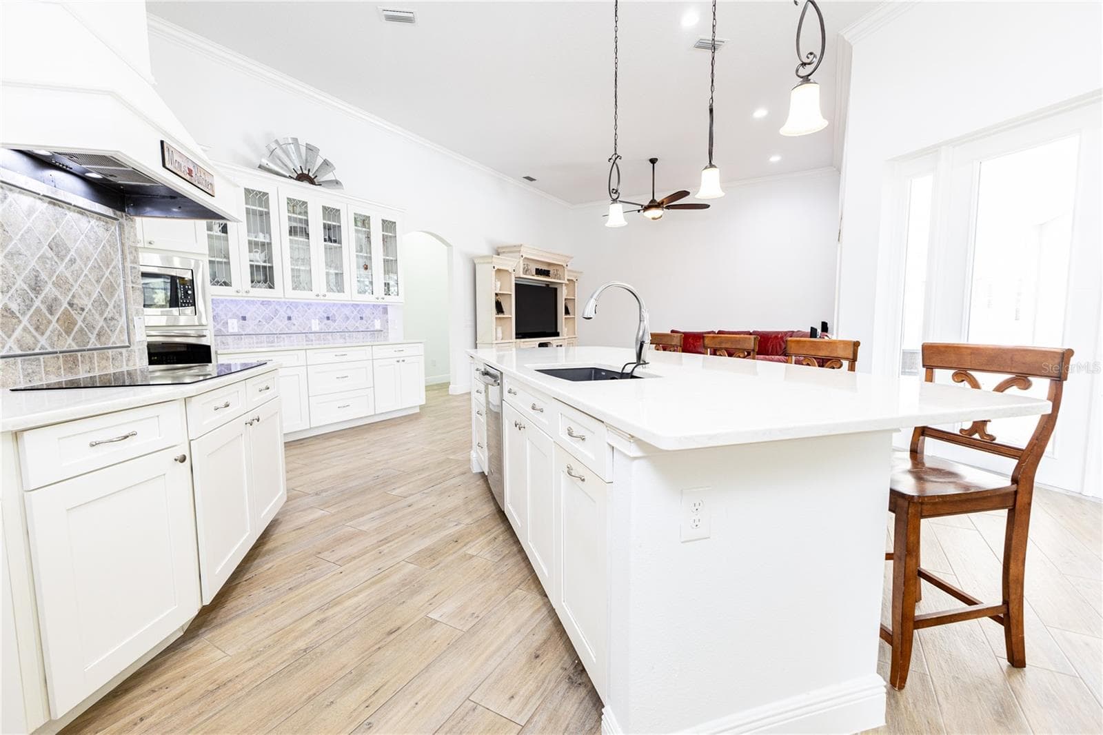 Kitchen - 10640 NE 27TH ST, OXFORD