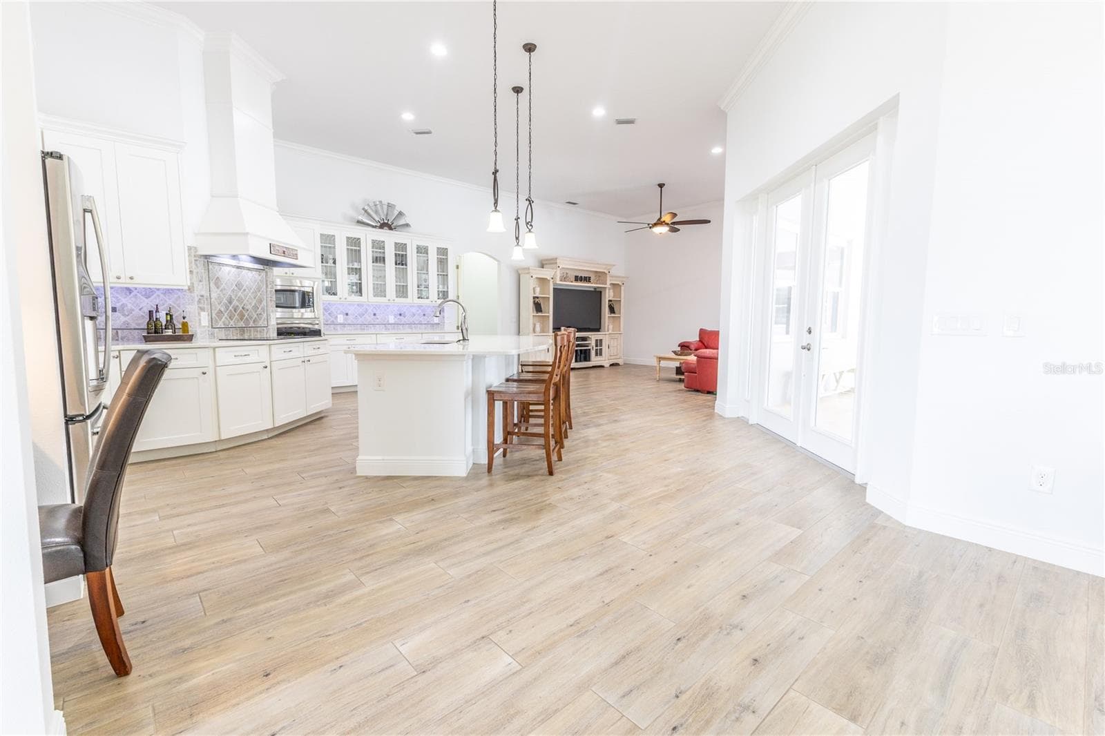 Kitchen - 10640 NE 27TH ST, OXFORD
