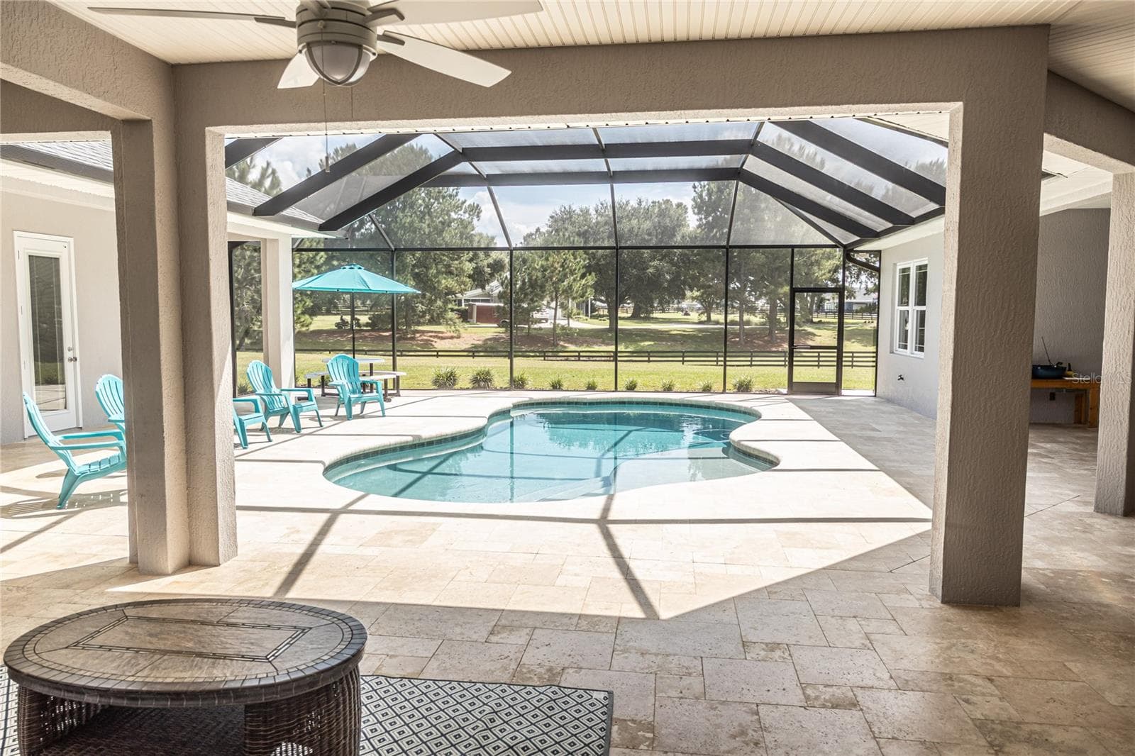Pool - 10640 NE 27TH ST, OXFORD