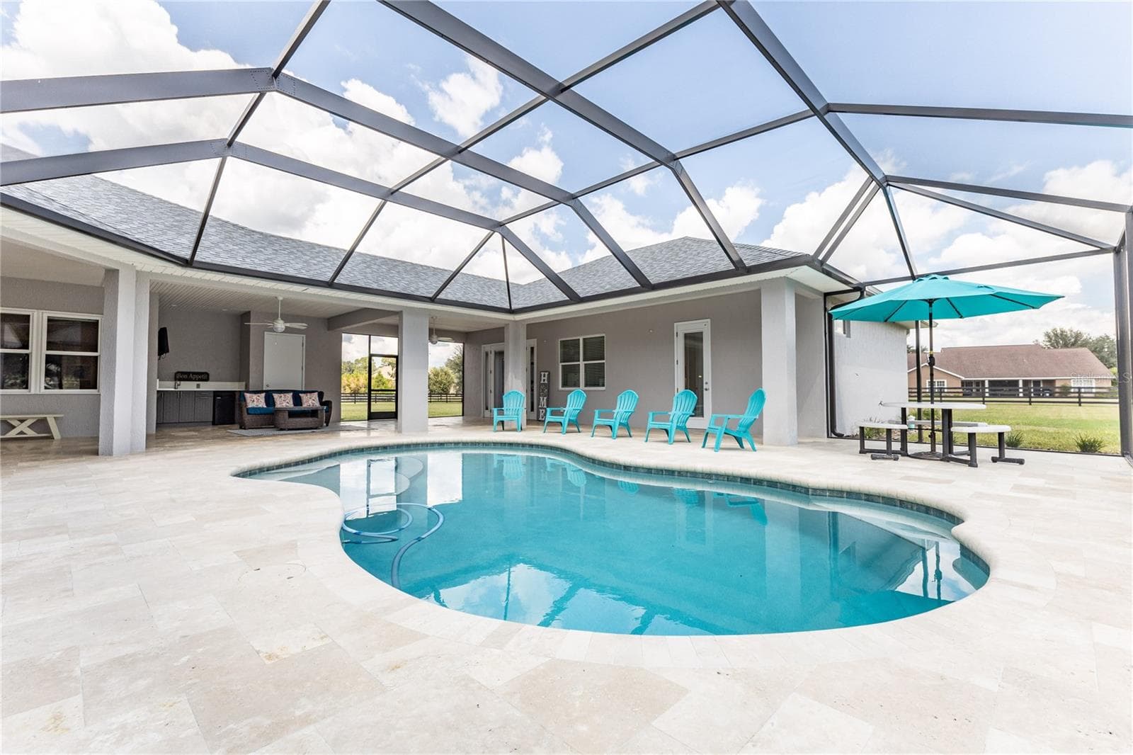 Pool - 10640 NE 27TH ST, OXFORD