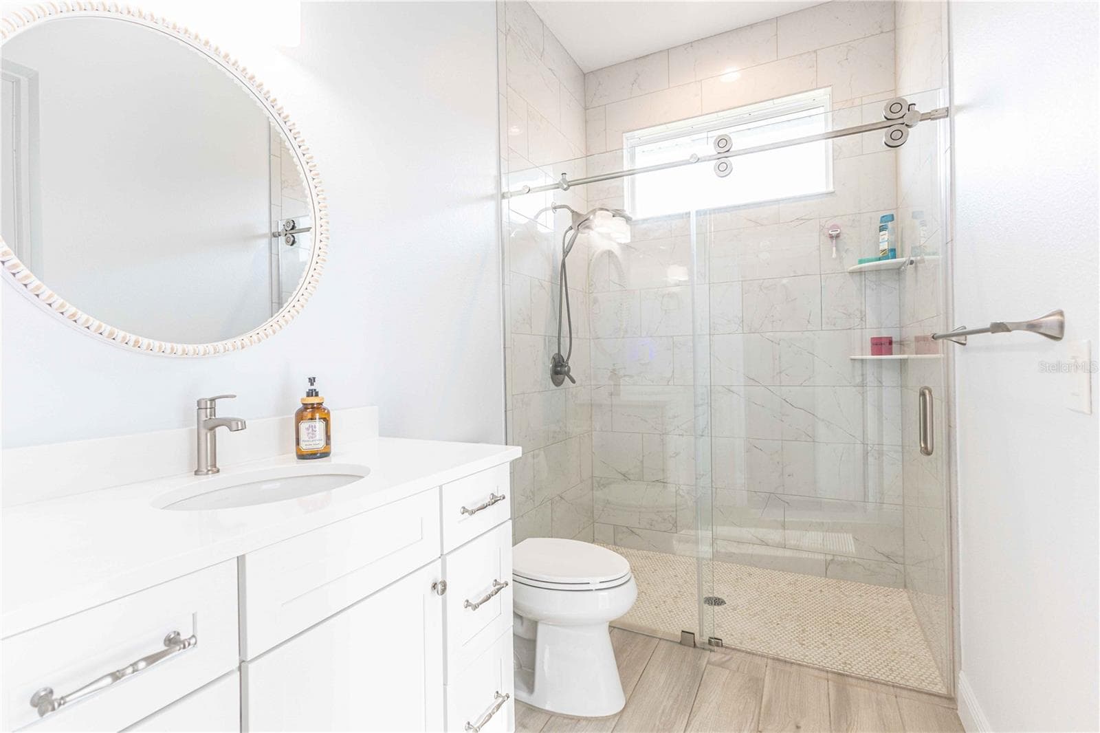 Bathroom of In-Law Suite - 10640 NE 27TH ST, OXFORD