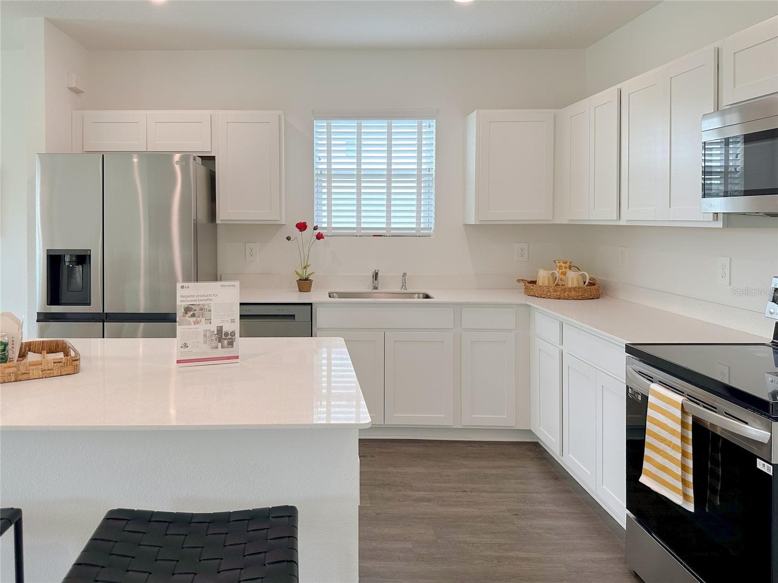 Model Home Photos For Example Only - 11403 LAKE LOUISA TERRACE, SARASOTA
