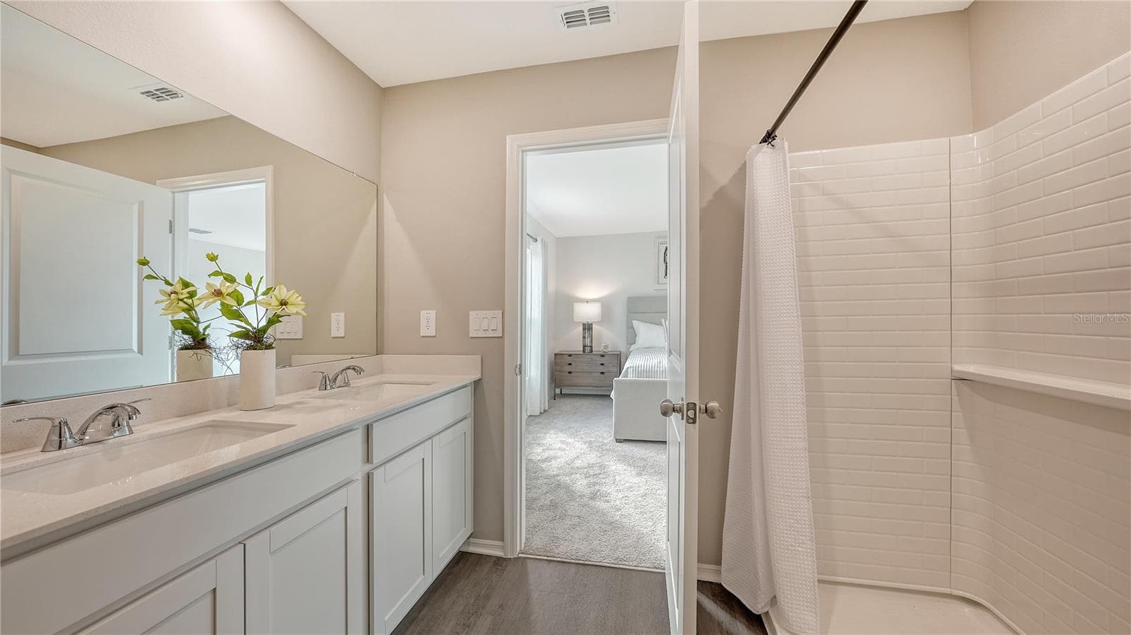 Model Home Photos For Example Only - 11403 LAKE LOUISA TERRACE, SARASOTA