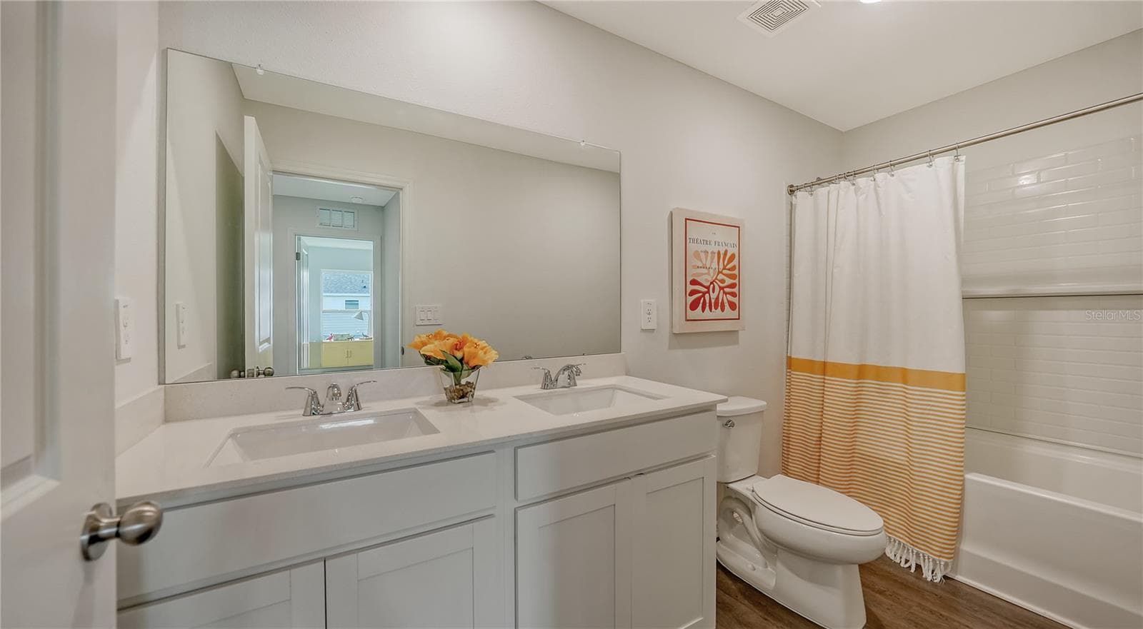 Model Home Photos For Example Only - 11403 LAKE LOUISA TERRACE, SARASOTA