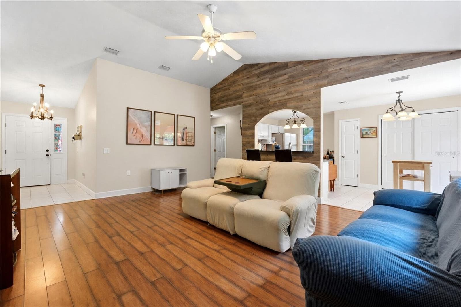Single Family Residence at 17686 NW 239TH TER, HIGH SPRINGS, photo 5 of 30