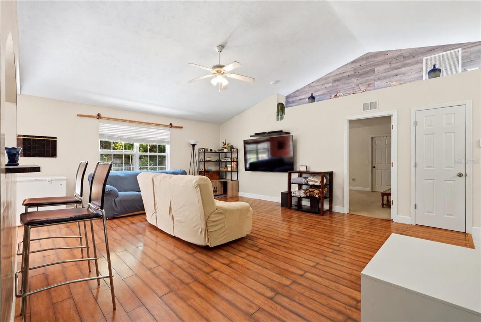 Single Family Residence at 17686 NW 239TH TER, HIGH SPRINGS, photo 9 of 30