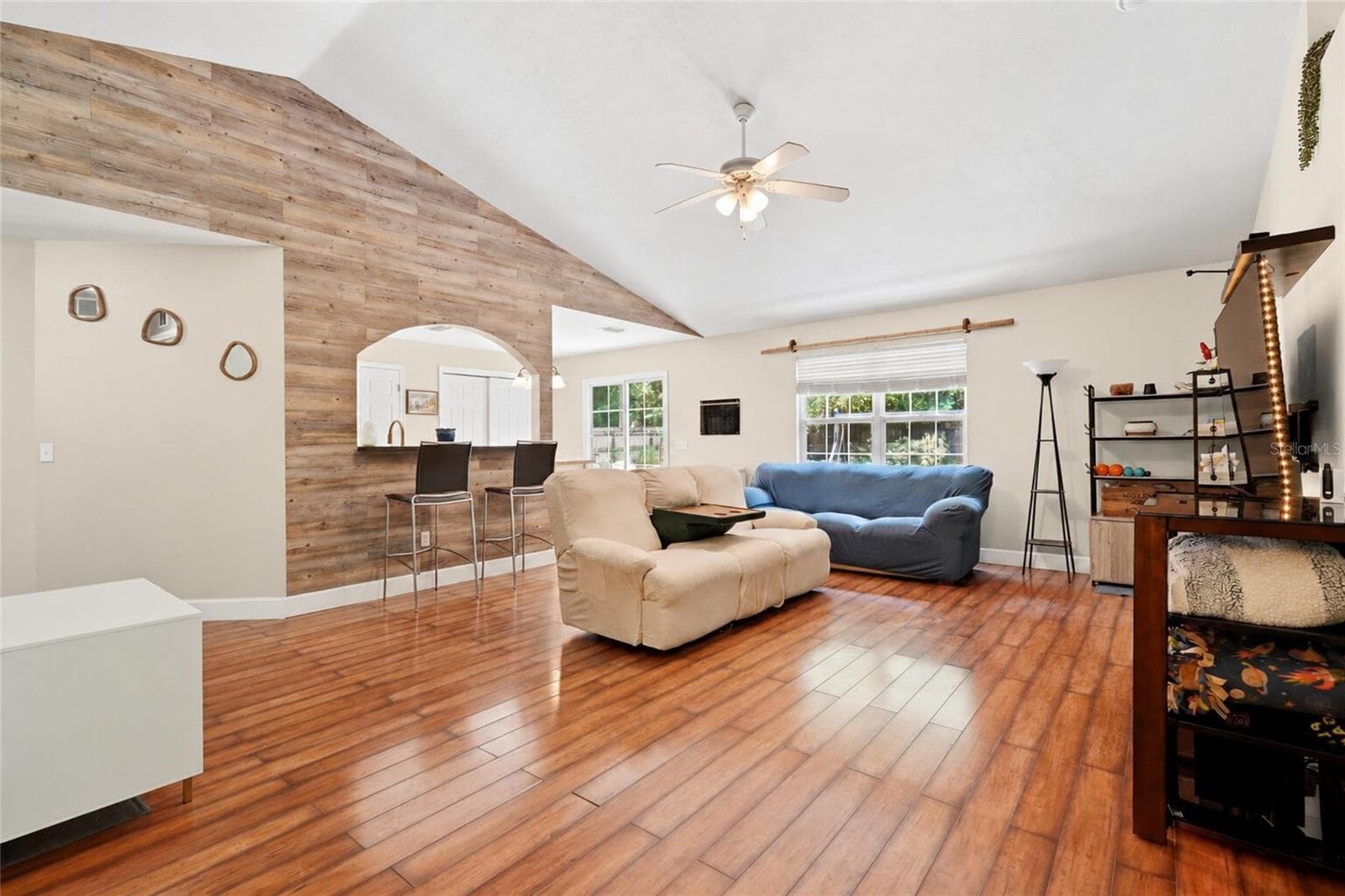 Single Family Residence at 17686 NW 239TH TER, HIGH SPRINGS, photo 13 of 30