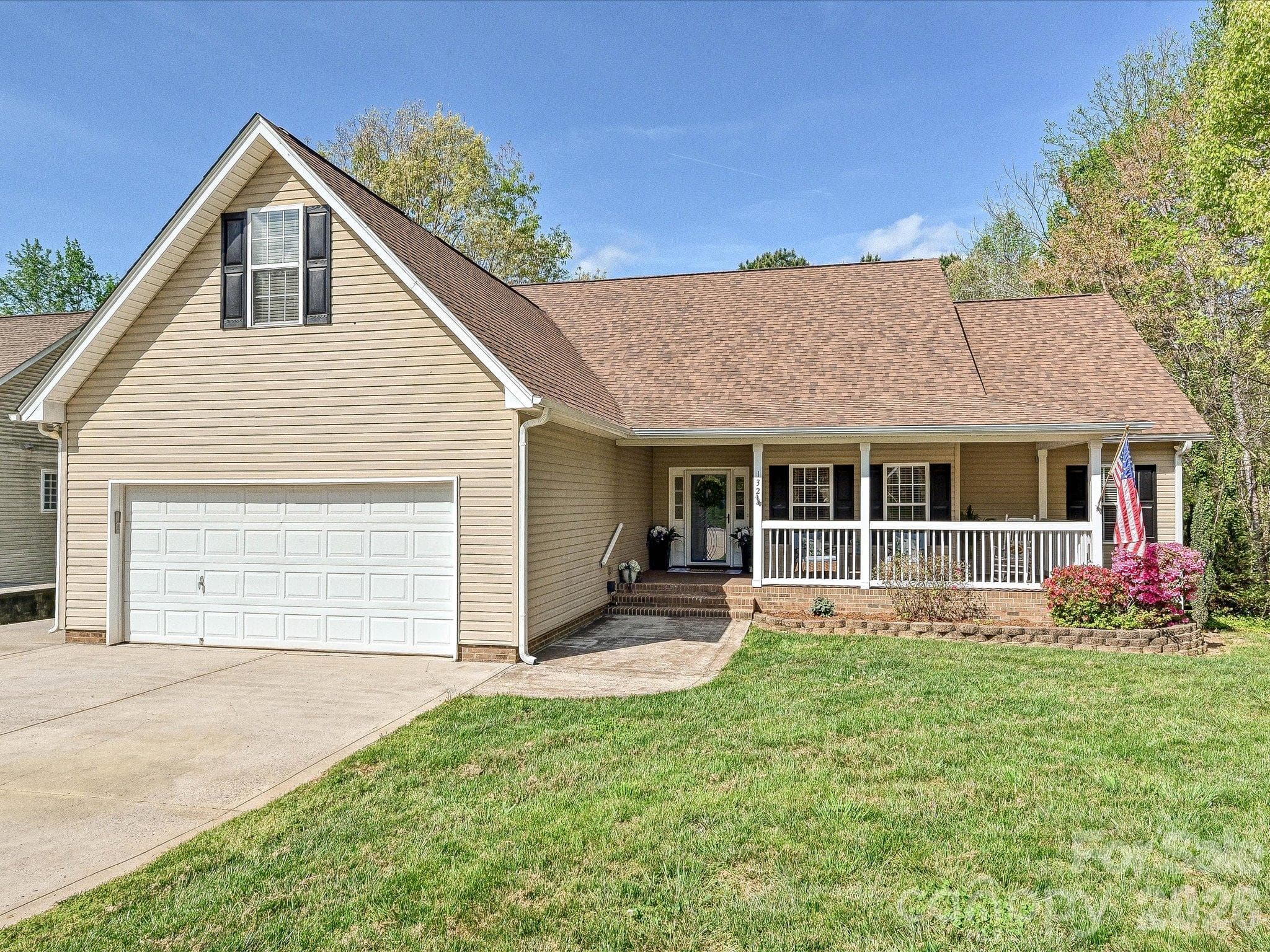 132 Gray Cliff Drive