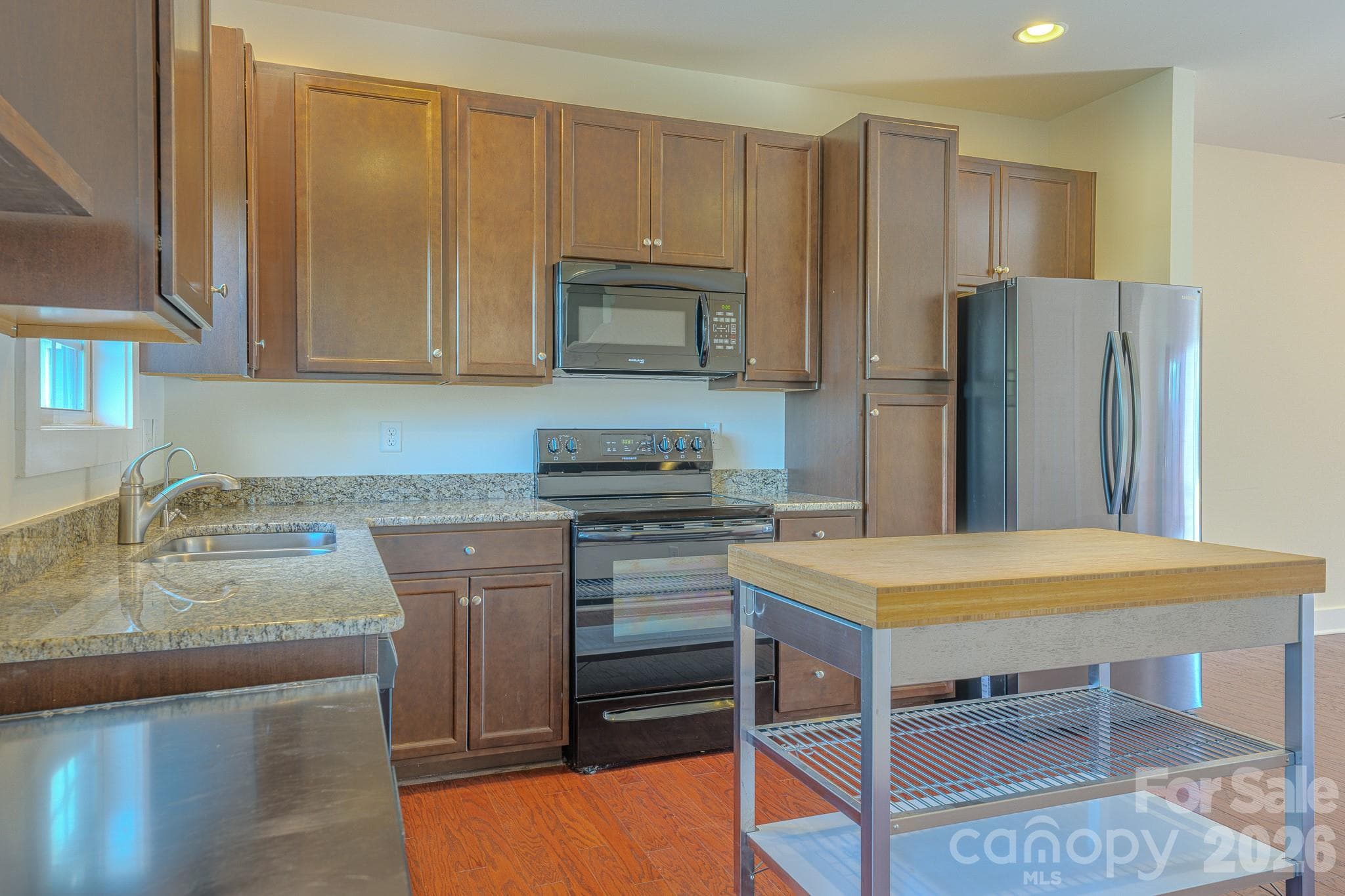 Single Family Residence at 623 Cardwell Lane, Fletcher, photo 11 of 39