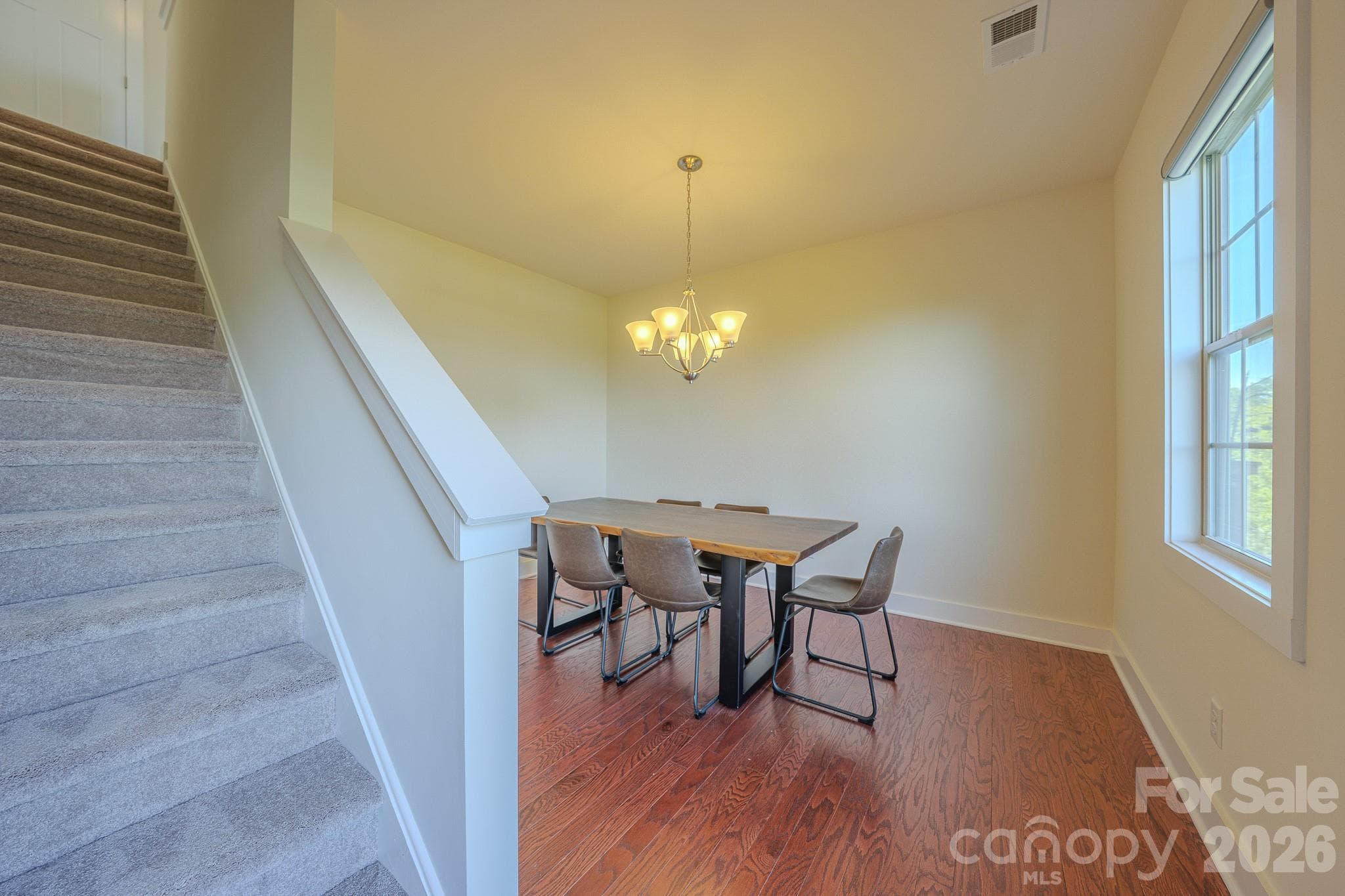 Single Family Residence at 623 Cardwell Lane, Fletcher, photo 13 of 39