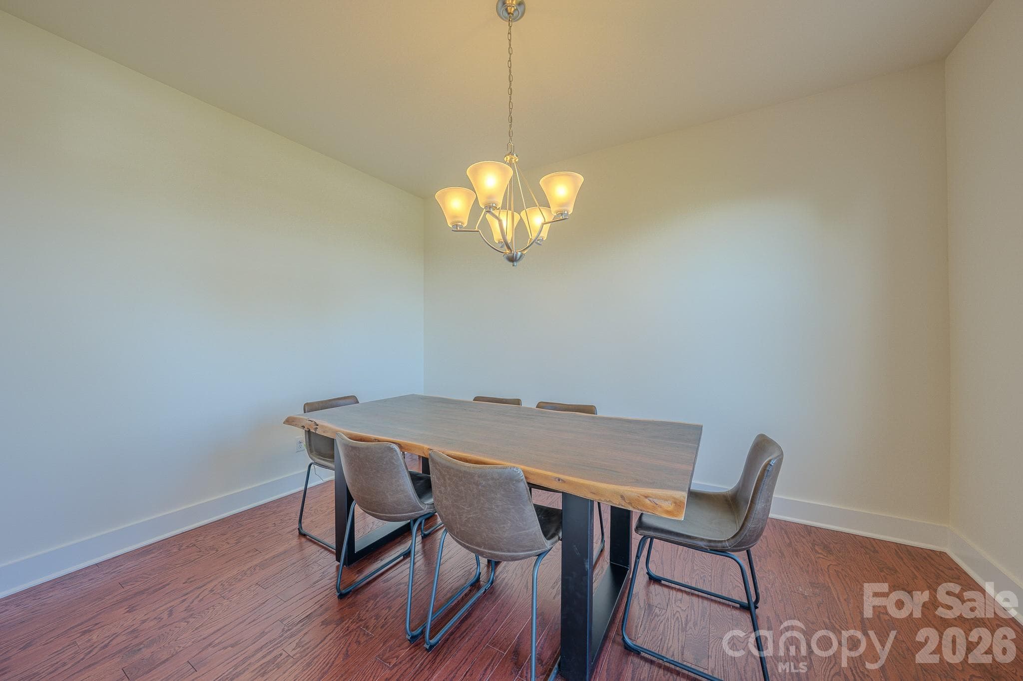 Dining Room - 623 Cardwell Lane, Fletcher
