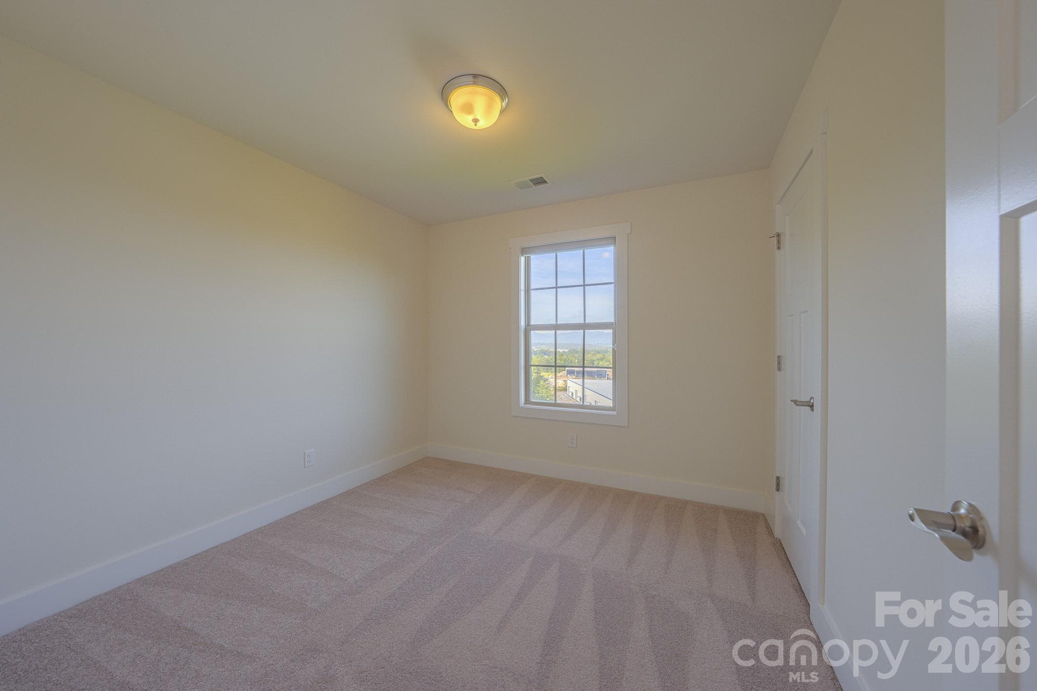 Bedroom 1 - 623 Cardwell Lane, Fletcher