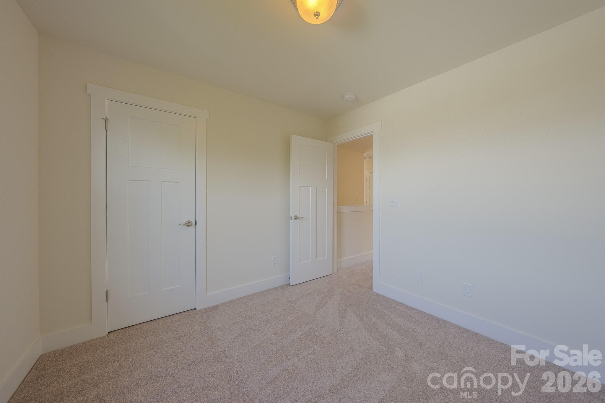 Bedroom 1 - 623 Cardwell Lane, Fletcher