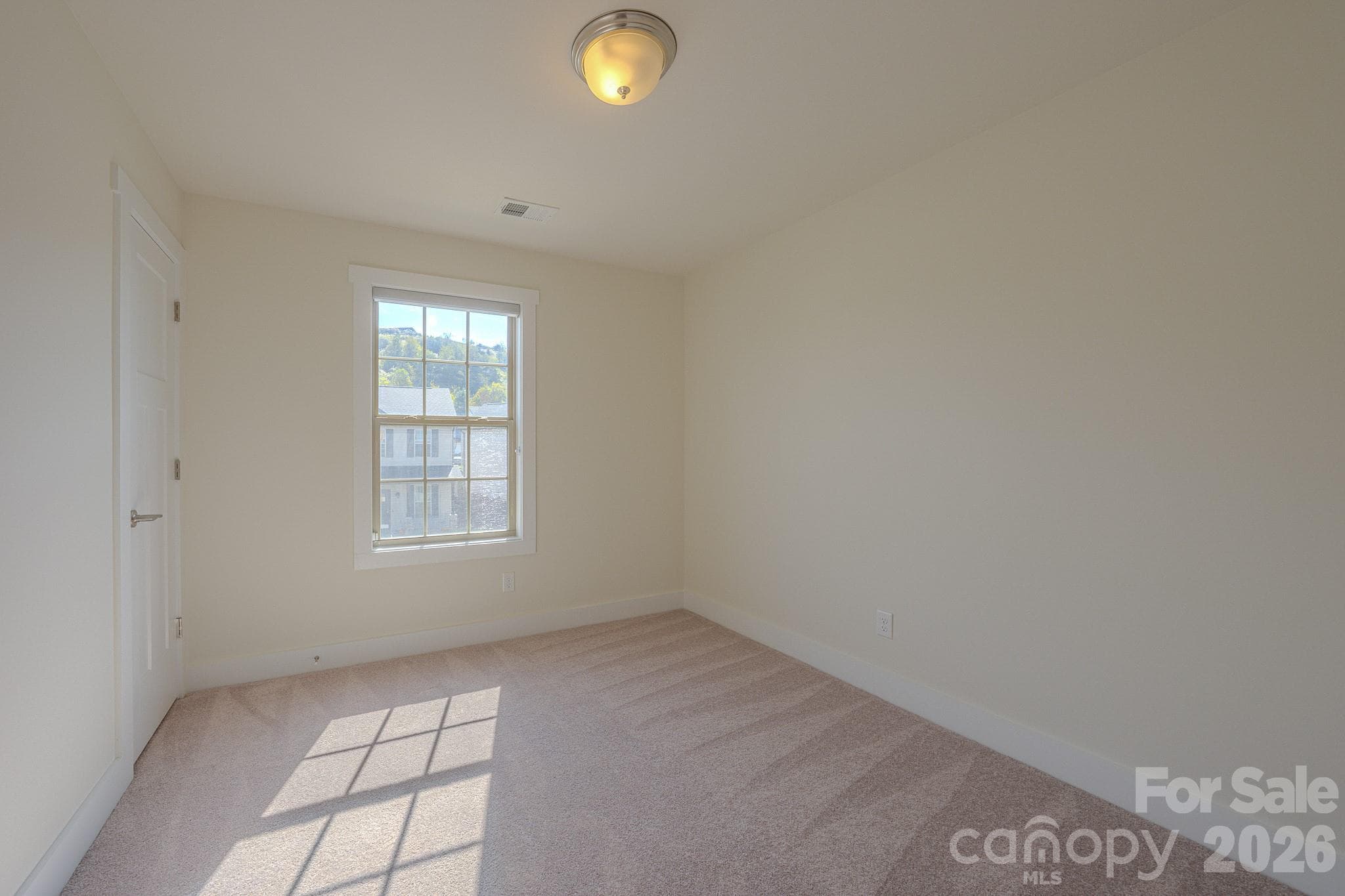 Bedroom 2 - 623 Cardwell Lane, Fletcher