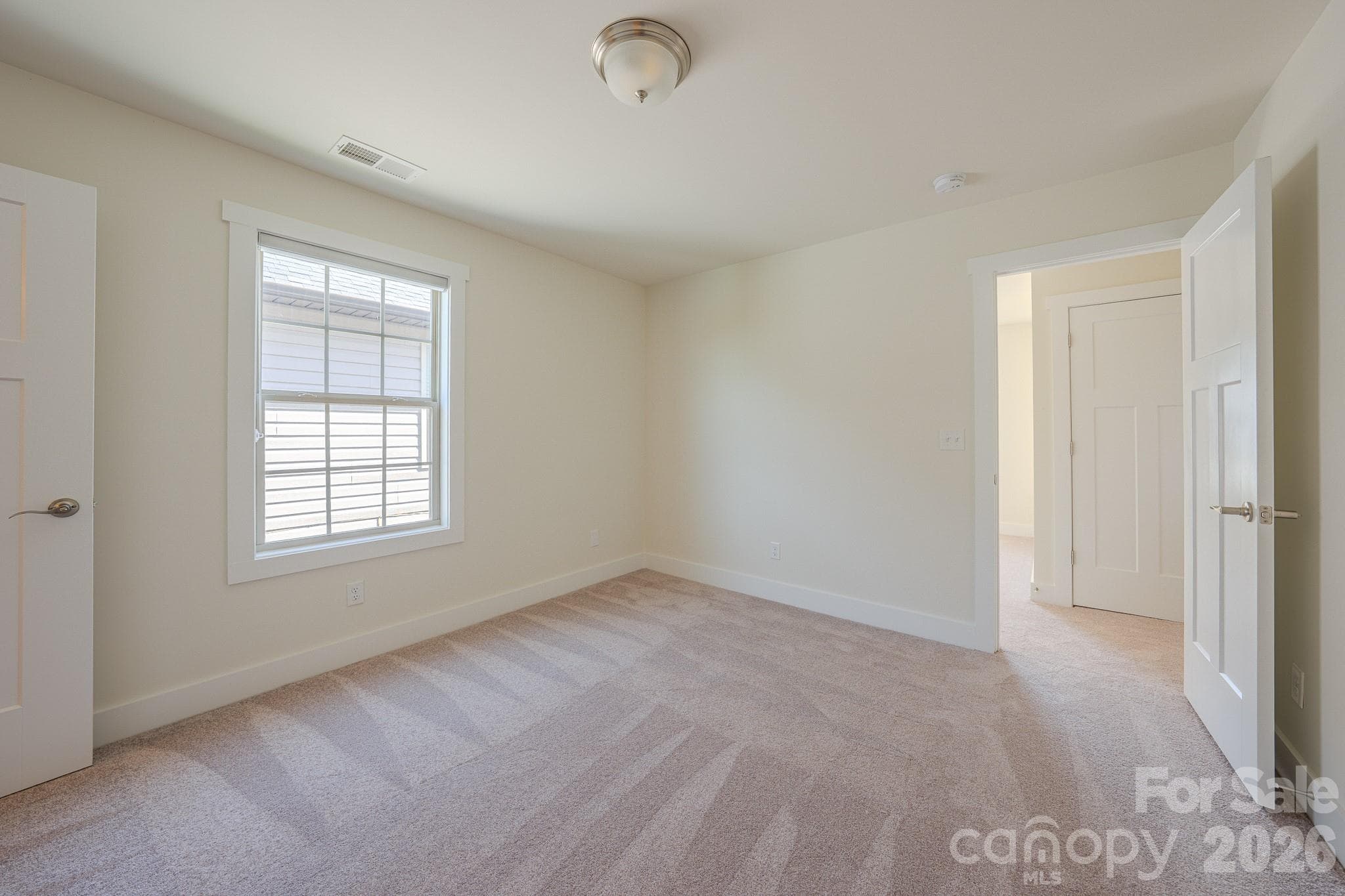 Primary Bedroom - 623 Cardwell Lane, Fletcher
