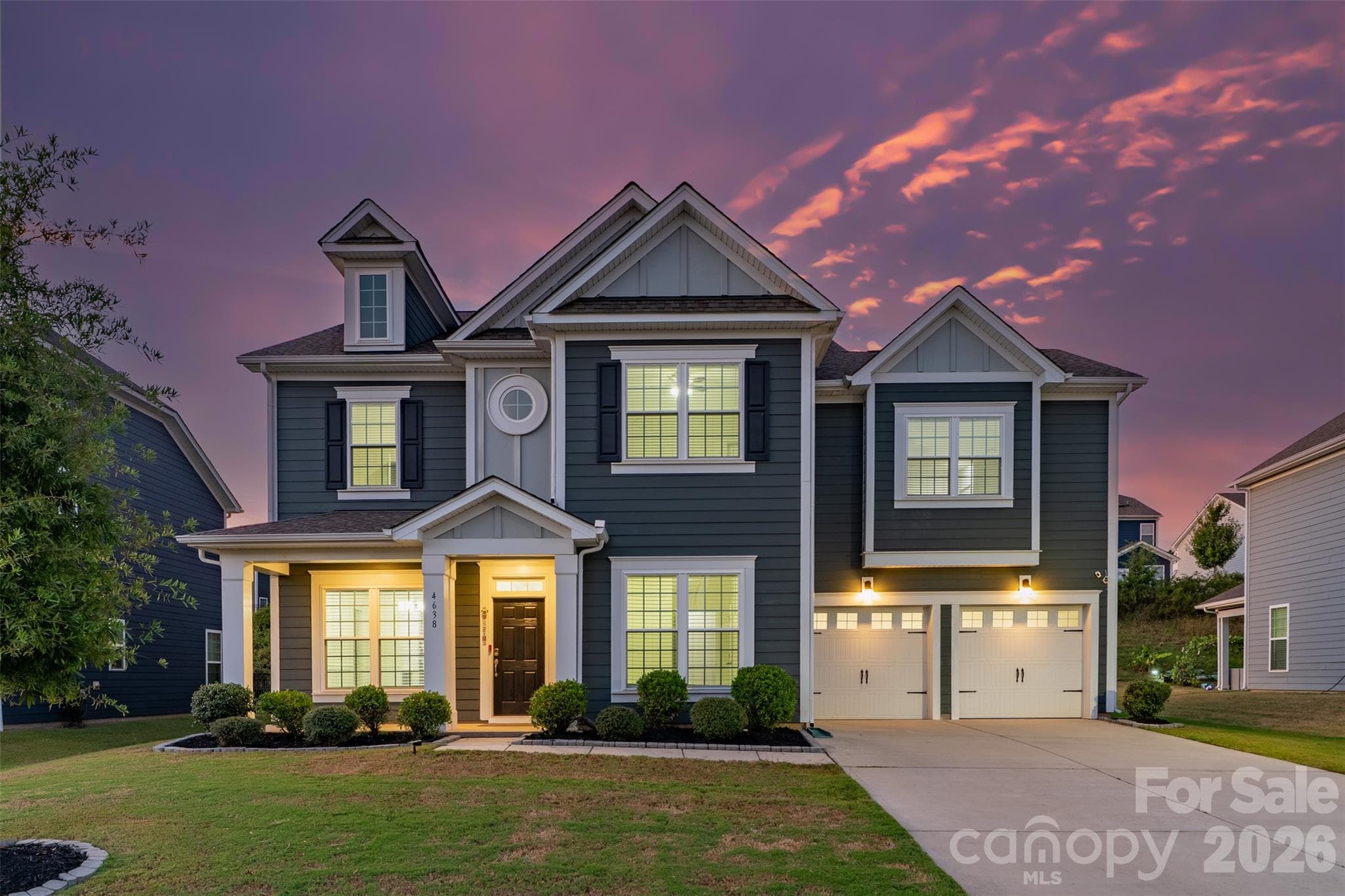 Welcome to 4638 Monument Valley Drive! - 4638 Monument Valley Drive, Indian Land