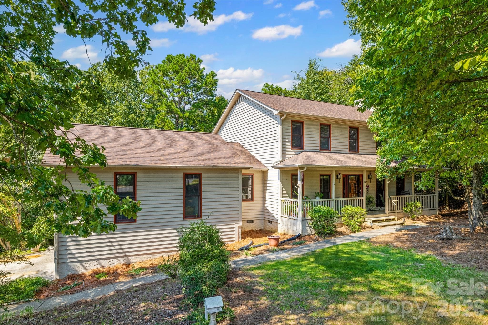 Single Family Residence at Tega Cay, photo 2 of 96