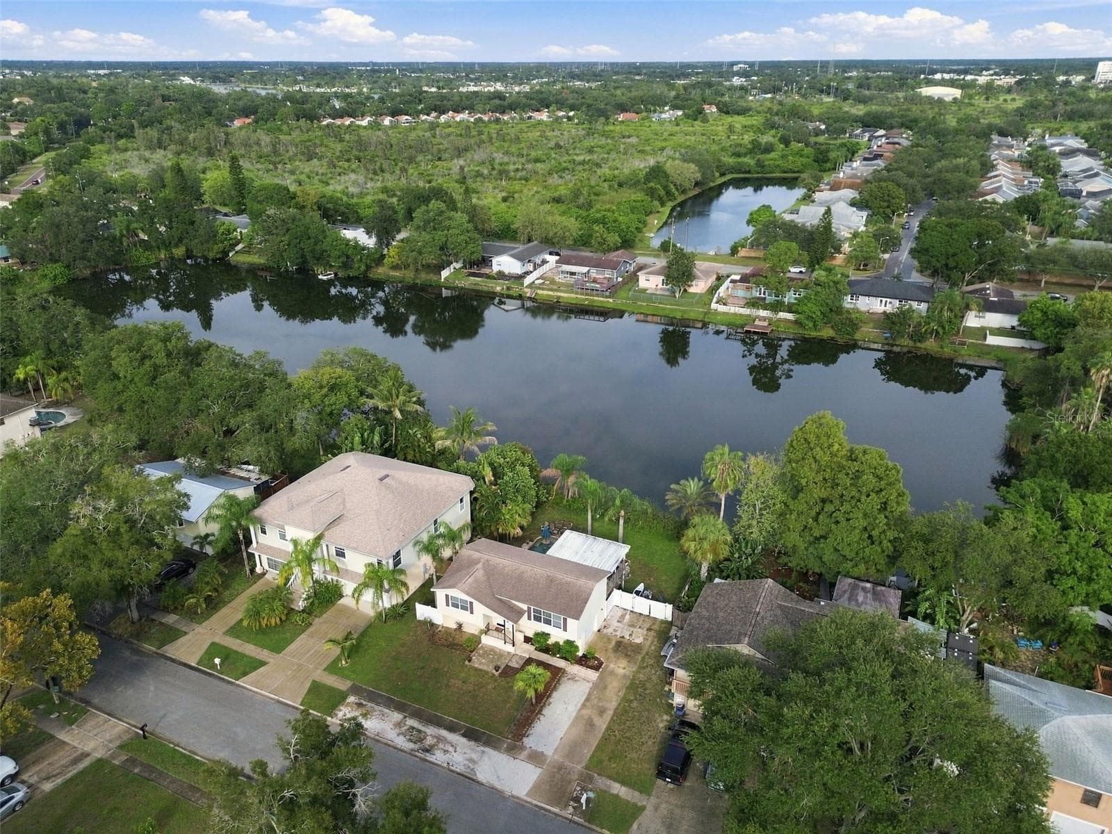 Single Family Residence at 915 LYNNLEA LN, TARPON SPRINGS, photo 61 of 66