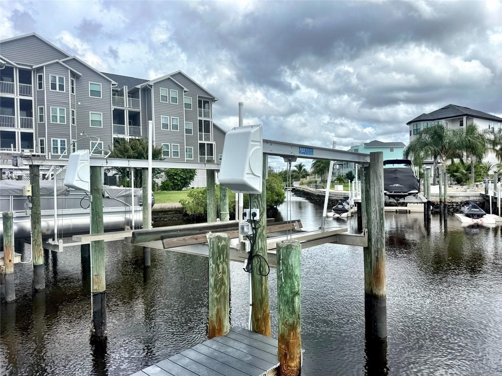 Condominium at 5722 BISCAYNE CT #304, NEW PORT RICHEY, photo 100 of 100
