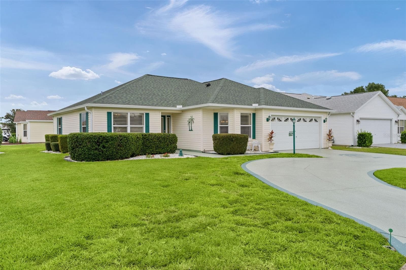 Single Family Residence at 3067 SOUTHERN TRCE, THE VILLAGES, photo 4 of 50