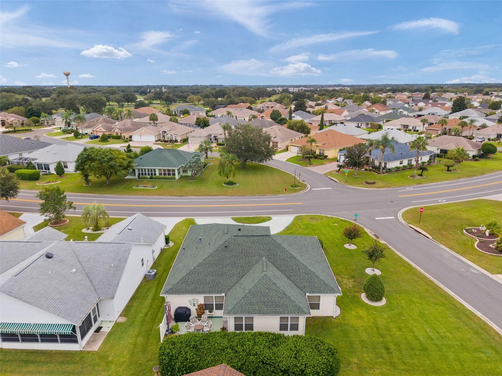 Single Family Residence at 3067 SOUTHERN TRCE, THE VILLAGES, photo 12 of 50