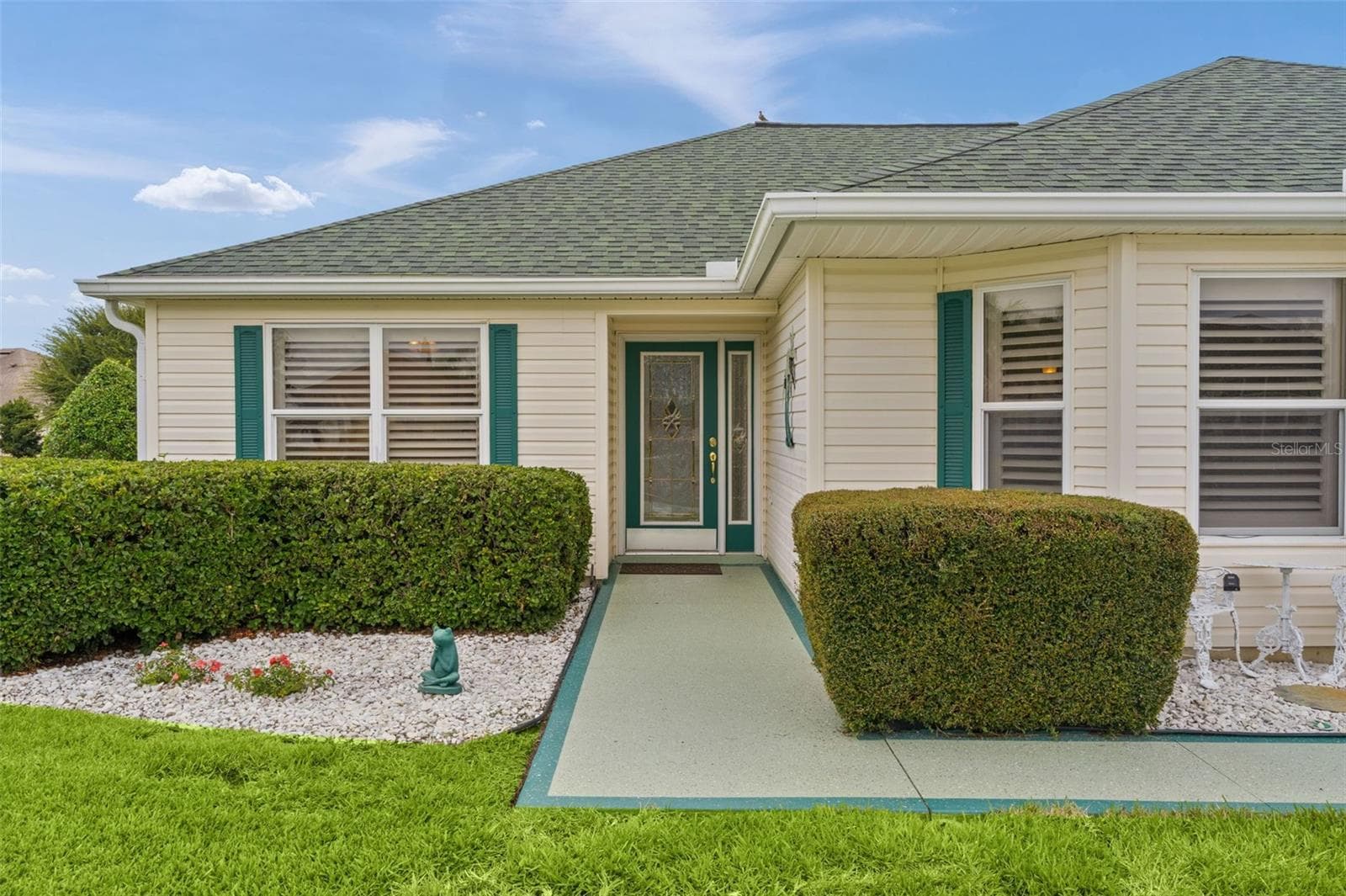 Single Family Residence at 3067 SOUTHERN TRCE, THE VILLAGES, photo 13 of 50
