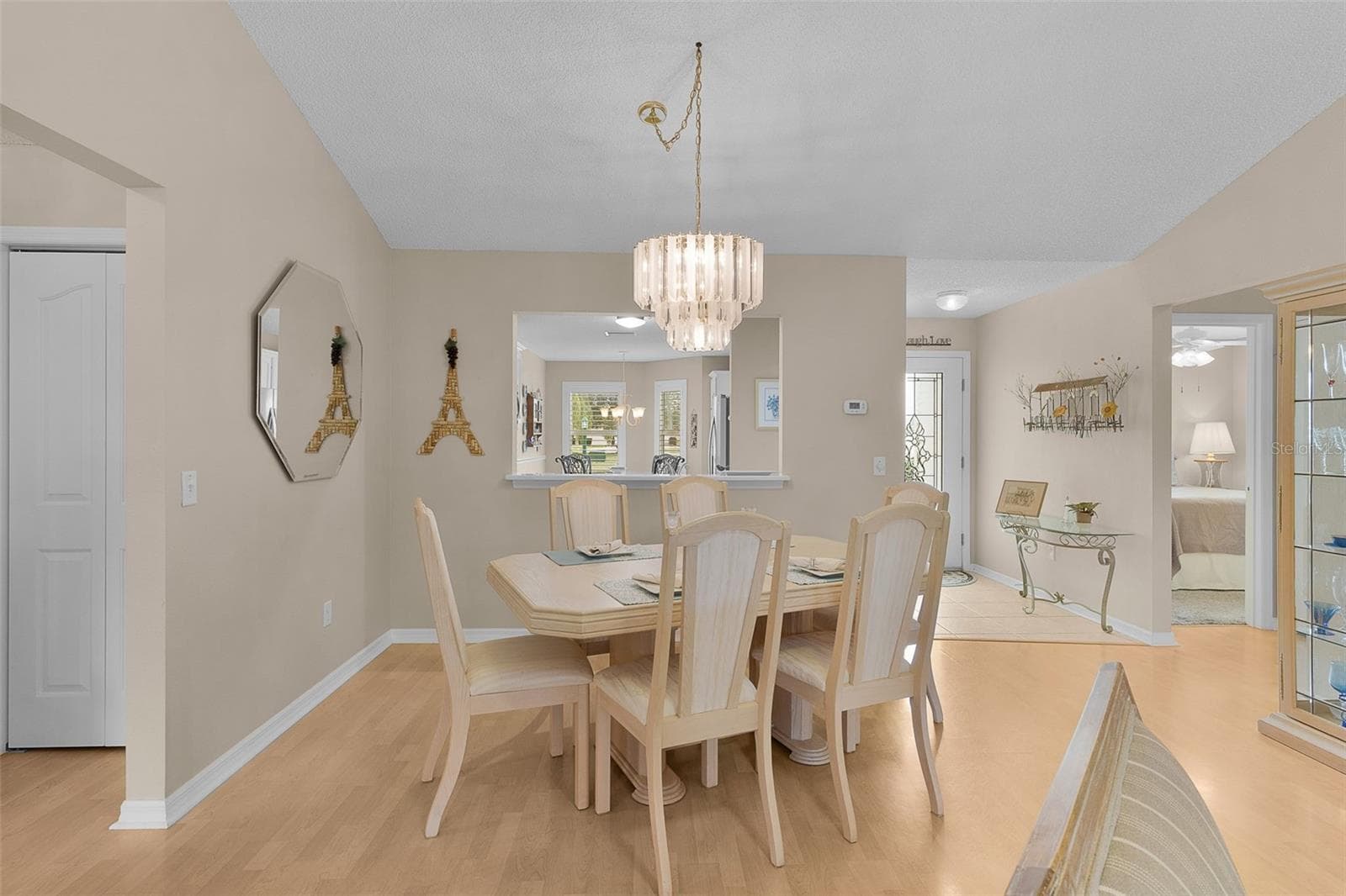 Single Family Residence at 3067 SOUTHERN TRCE, THE VILLAGES, photo 21 of 50