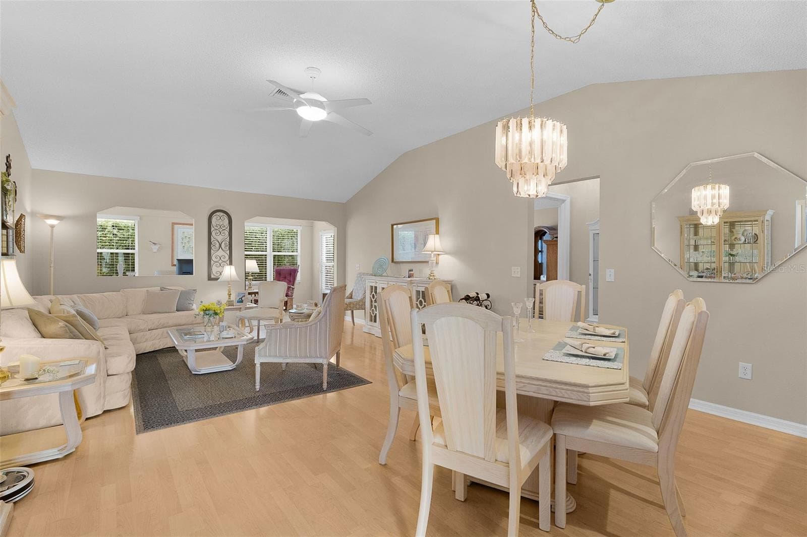 Single Family Residence at 3067 SOUTHERN TRCE, THE VILLAGES, photo 22 of 50